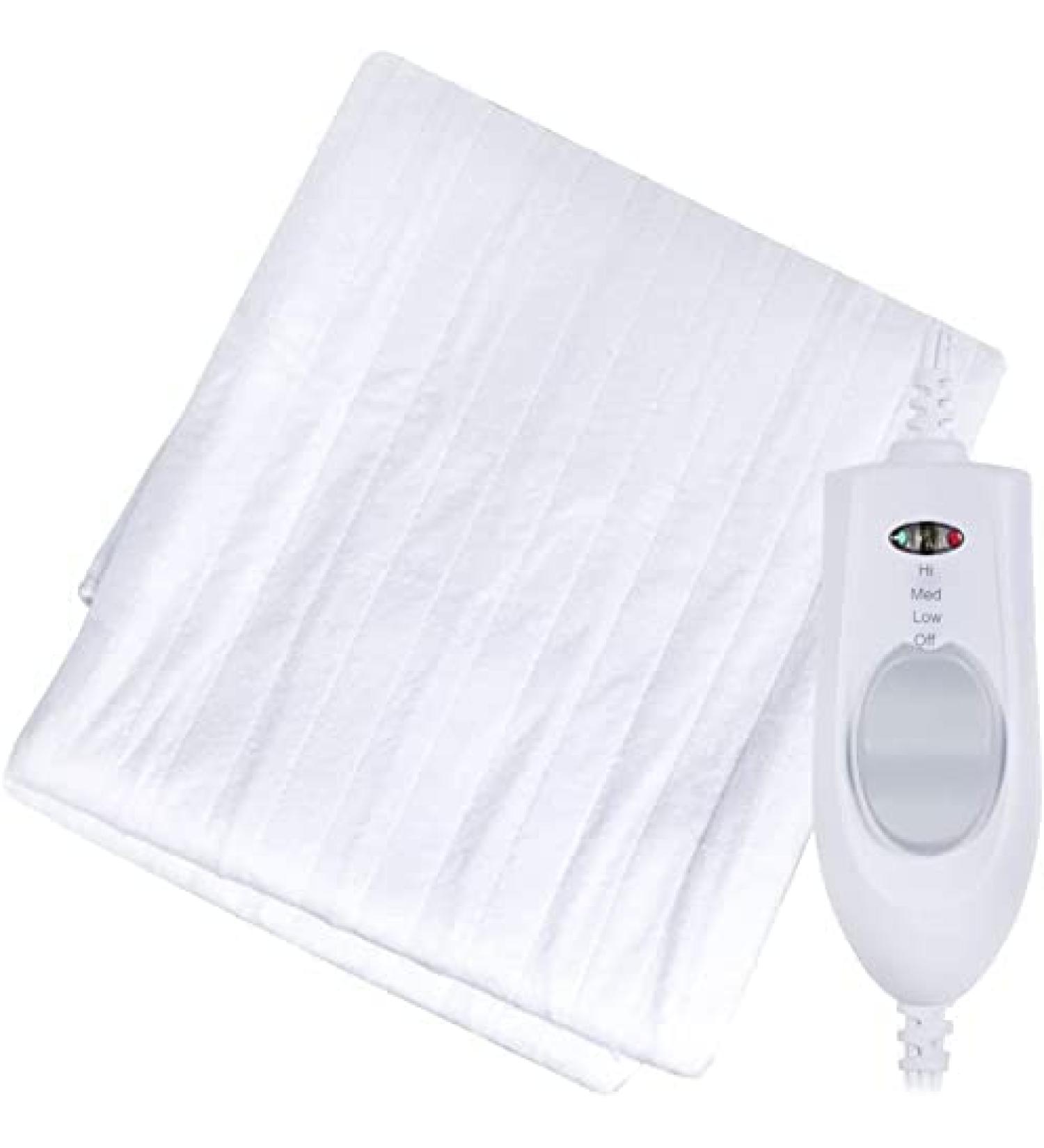 Therapists Choice Massage Table Warmer - 3 Heat Settings - Detachable Controller - For Massage Tables Only - Buy Online on GoSupps.com