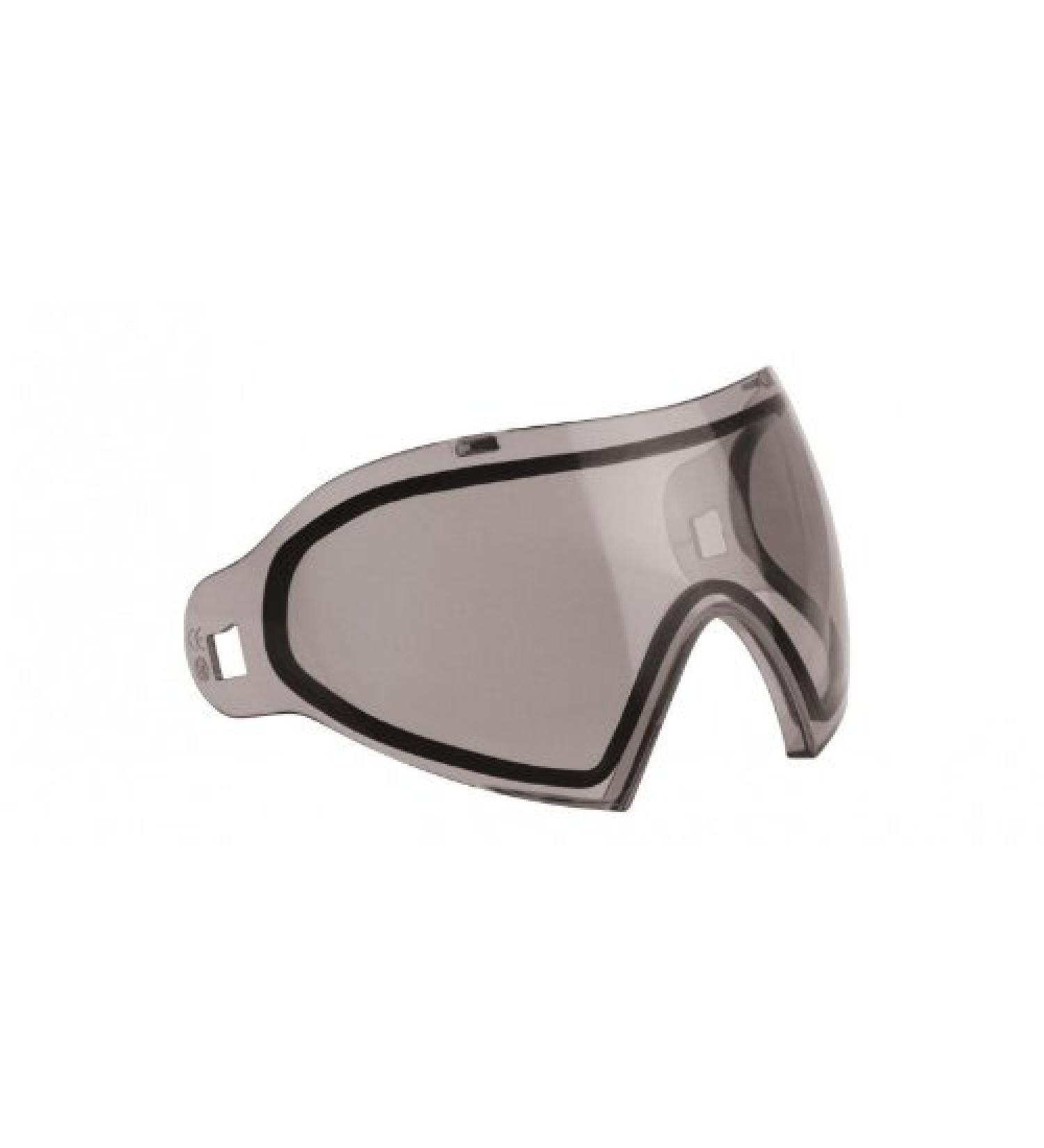 Mask glass dye i4 thermal smoke