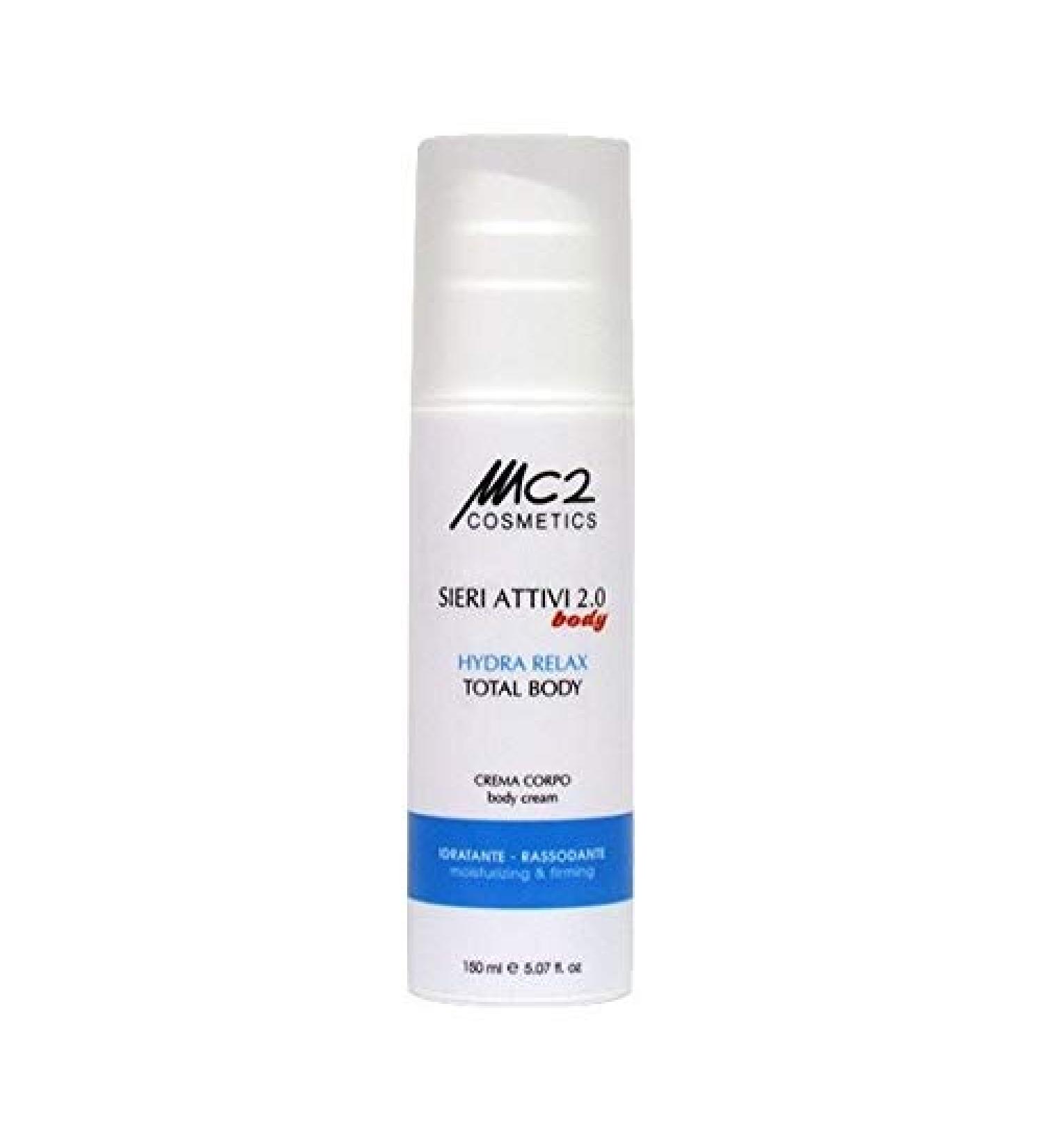 Mc2 Cosmetics Active Serums 2.0 Body Lipo Reversion 50 ml
