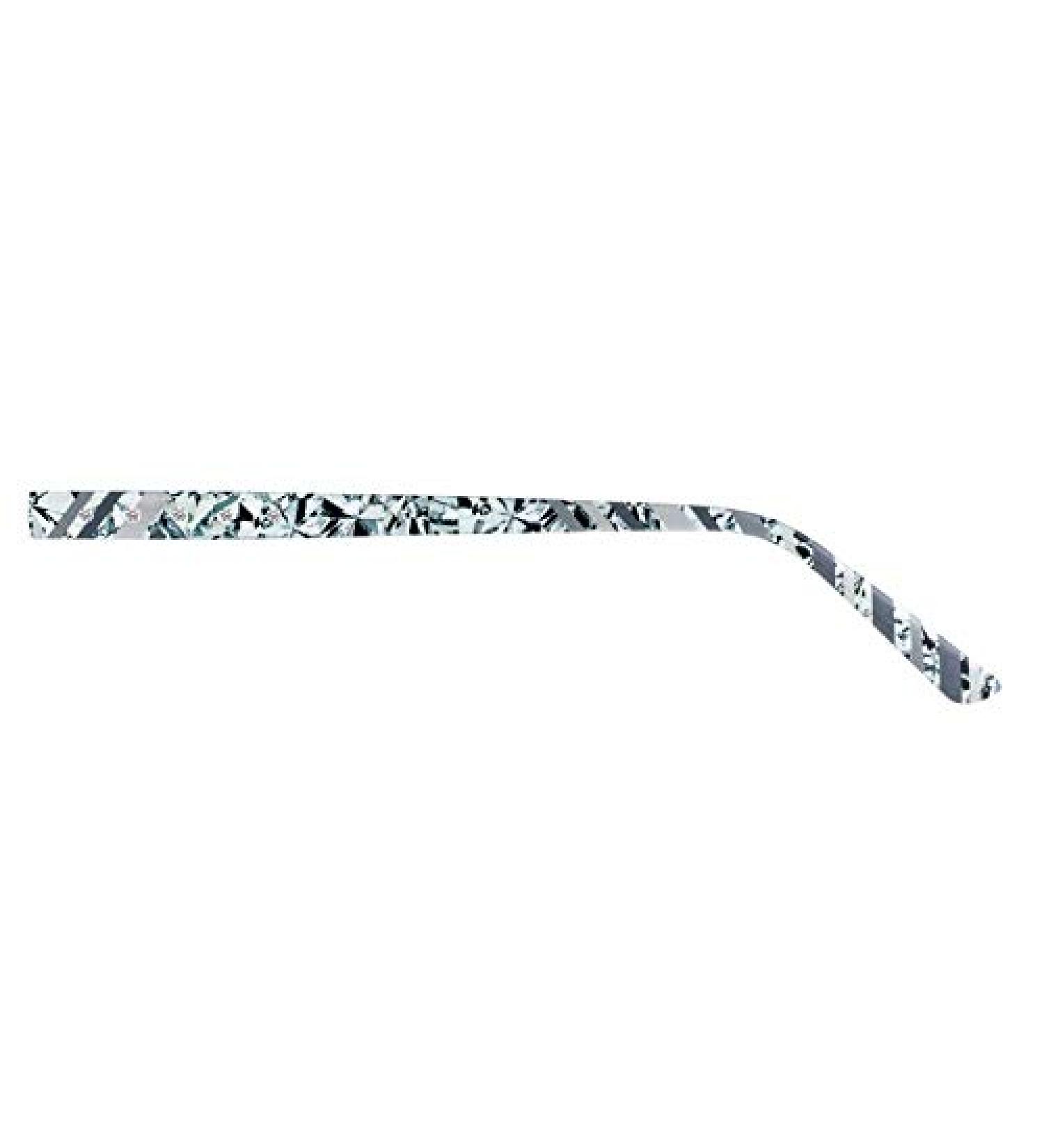 1 pair of change me alternating bar 8798-2