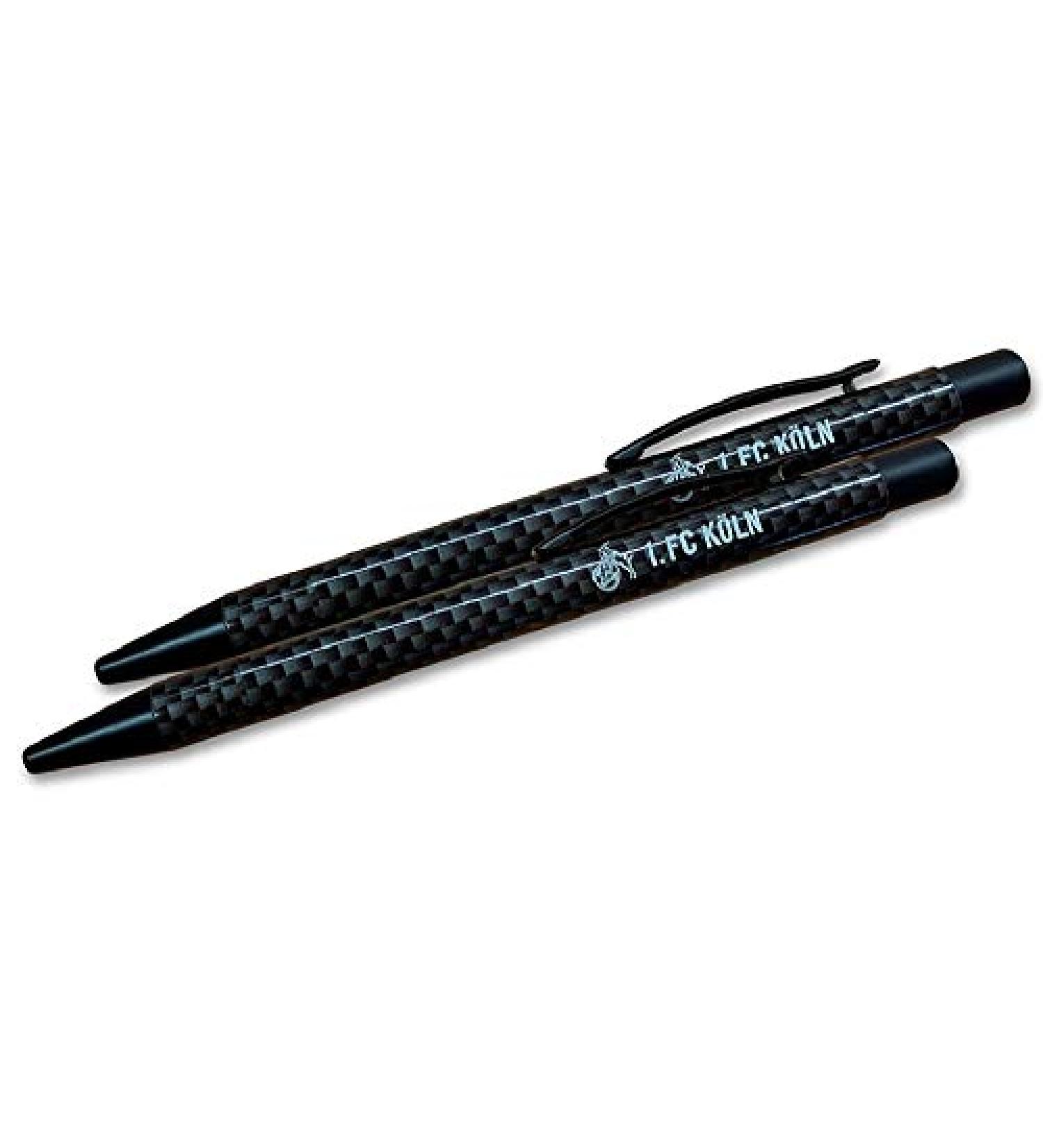 1. FC K ln Ballpointer Carbon 2 Set