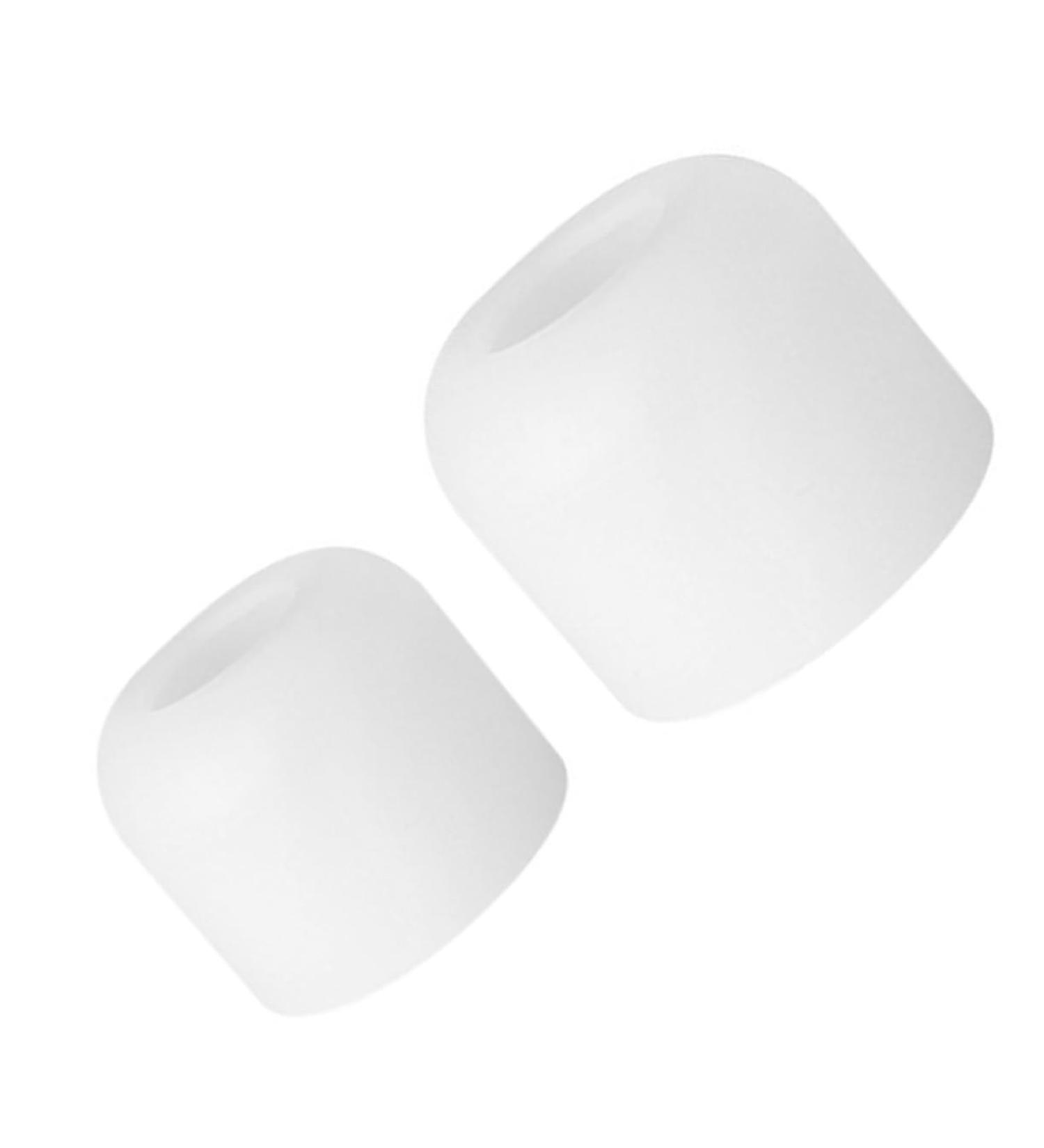 Zerodeko 2pcs Rose Ice Mold Silicone Flower Cake Silicone Candy Silicone Fondant Molds Candy Making Molds Chocolate Mold Molde De para Chocolate Baking Gadget White Silica Gel 3D Fancy Clay - Buy Online on GoSupps.com