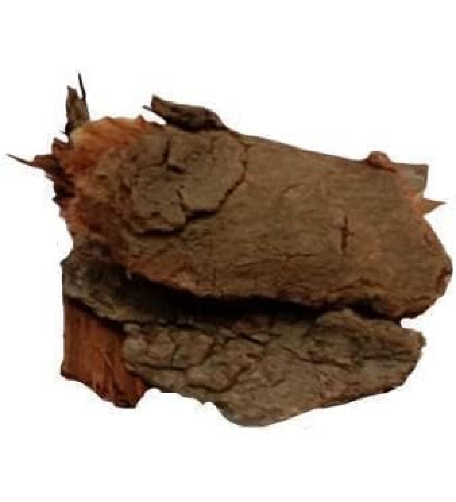 SM Neem Chhal Neem Chaal Neem Chhal Neem Schors Azadirachta Indica 100 GMS - Buy Online on GoSupps.com