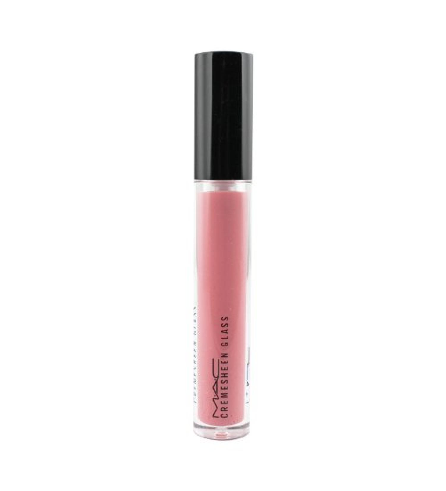 MAC Just Superb Cremesheen Glass Lipgloss - Luxurious Shine for Beautiful Lips - Buy Online on GoSupps.com