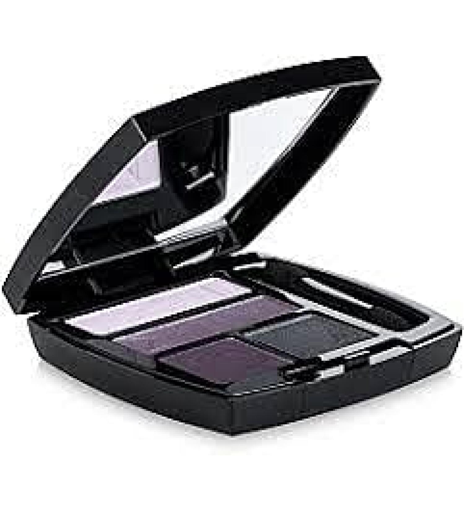 AVON True Colour Eyeshadow Quartet Fb. Berry Love