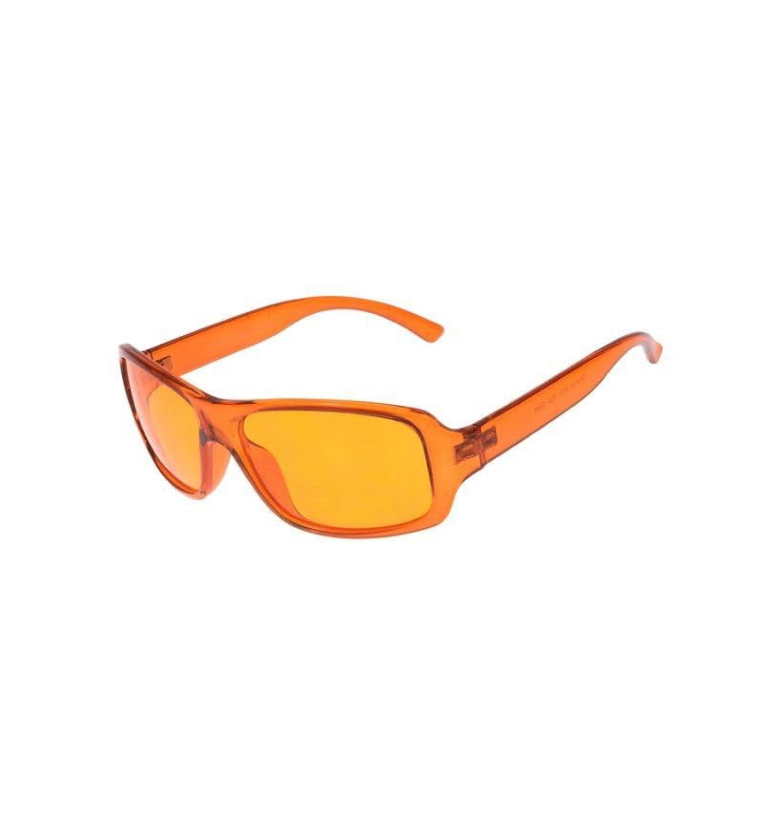 Vanlo Color Therapy Groove for Kids - Orange | Enhance Mood & Creativity | International Shipping Available - Buy Online on GoSupps.com