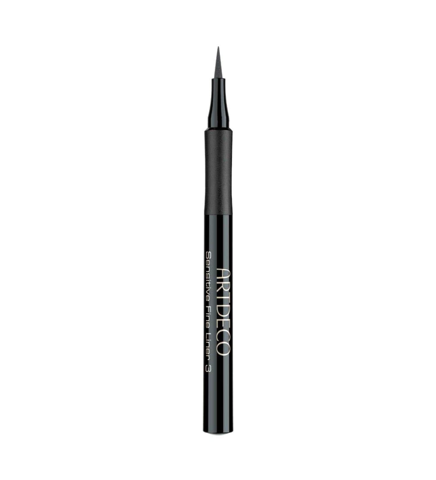 Buy ARTDECO Sensitive Fine Liner - Long-Lasting Vintage Grey Eyeliner 1ml - International Shipping Available - Buy Online on GoSupps.com