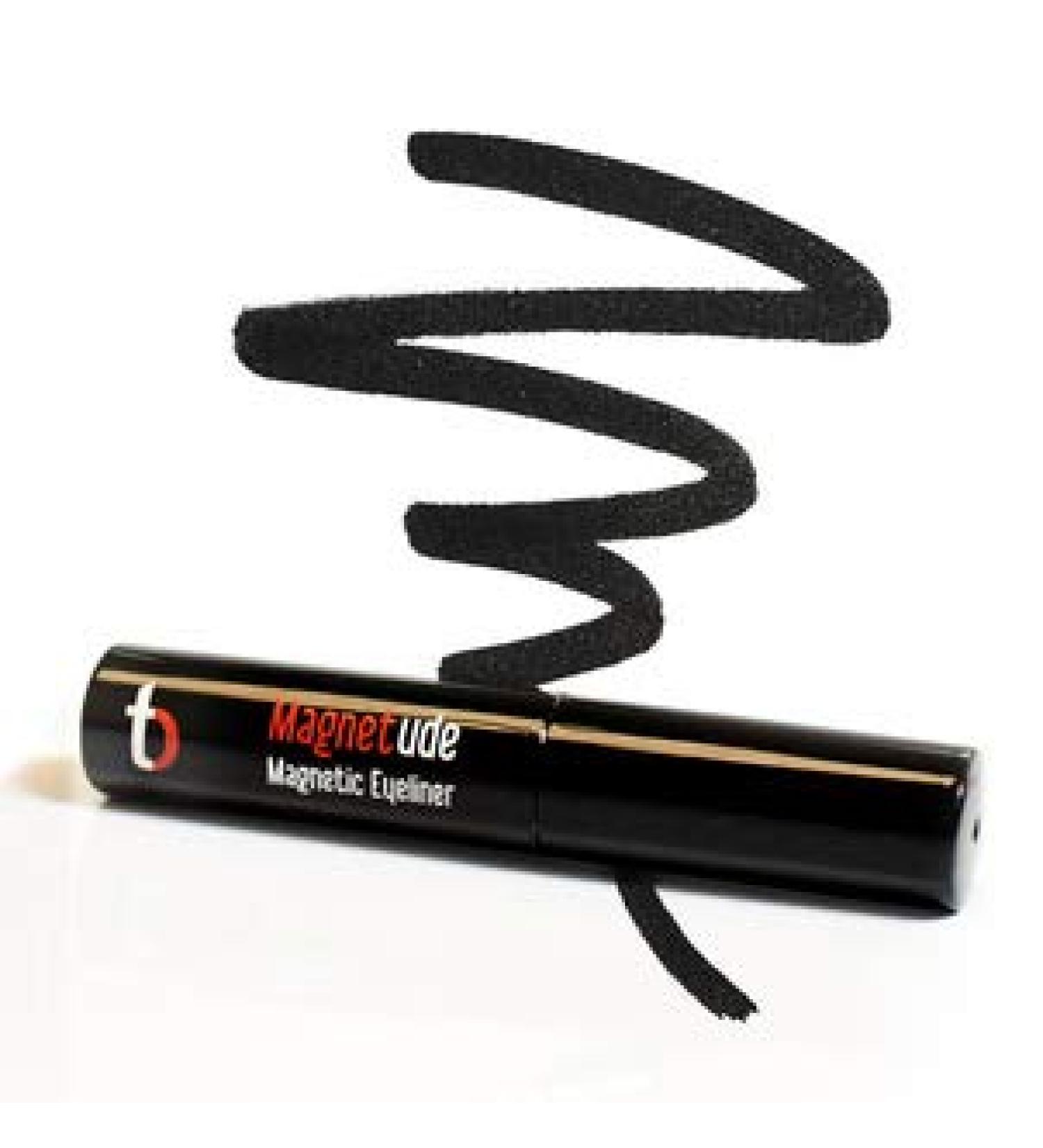 Tori Belle Magnetic Magnetude Eyeliner (Black)
