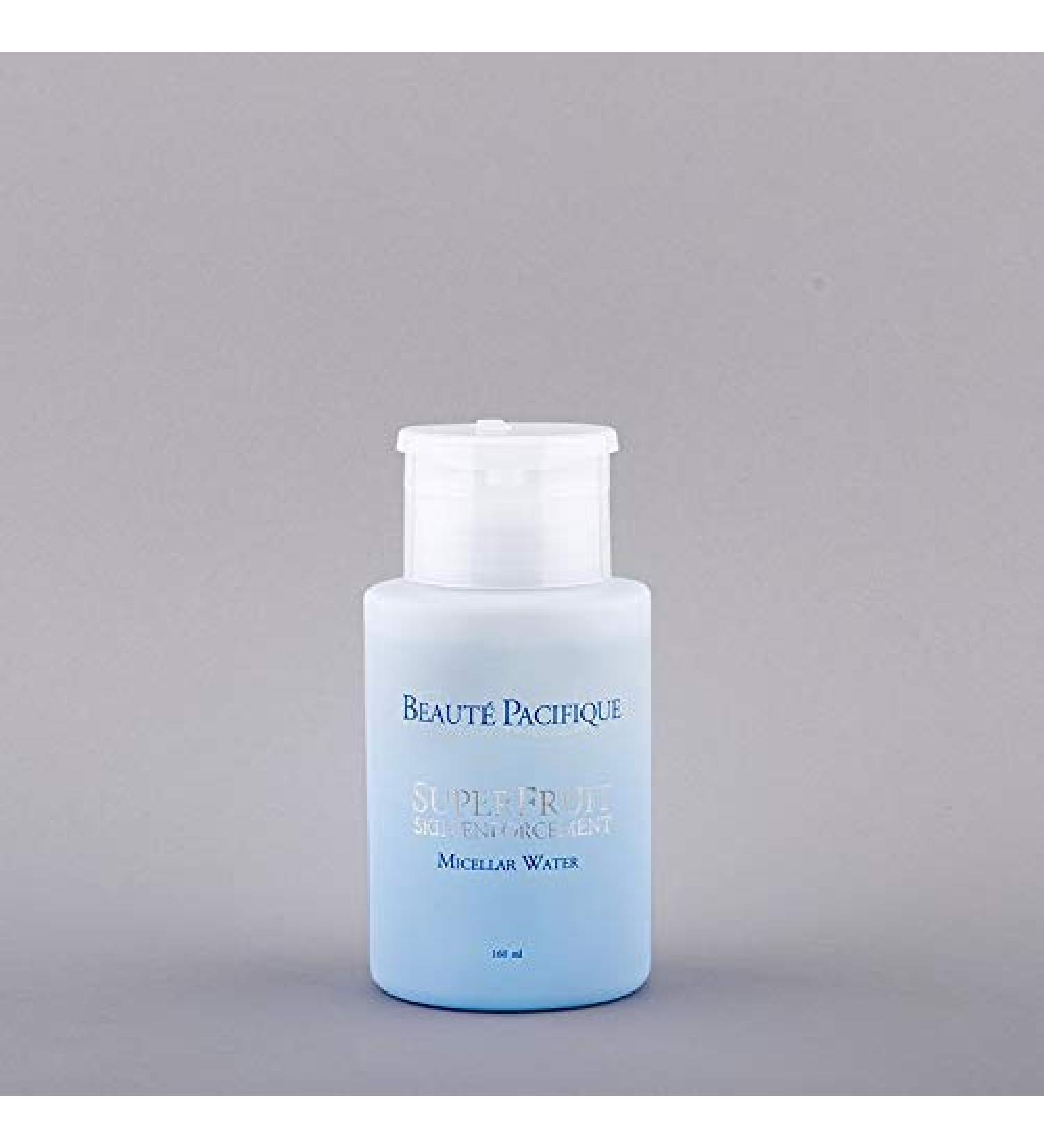 Beaut Pacifique Super Fruit Micellar Water 160ml
