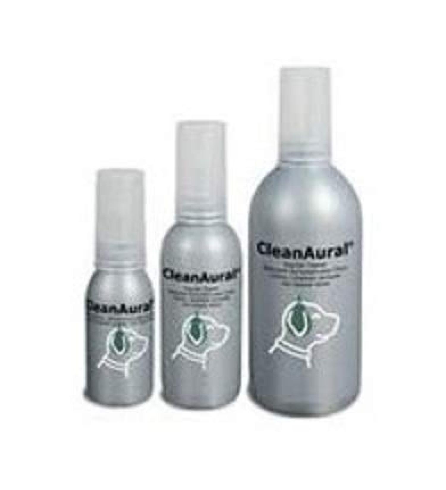 DECHRA Cleanaural Ear Care for Dogs 250 ML