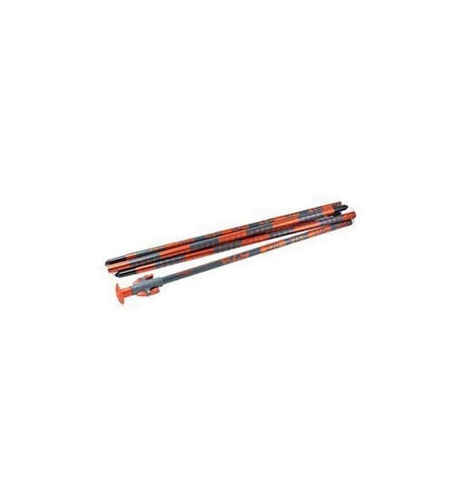 K2 BCA Stealth 270 Avalanche Probe Backcountry Safety Touring New 2015