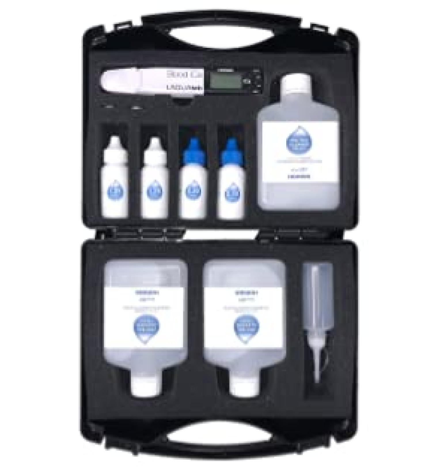 HORIBA LAQUAtwin Ca-11C Bovine Blood ICA Checker Range 0.1-5.0 mmol/L Operating 5 to 40 IP67 Water & dust Proof - Buy Online on GoSupps.com