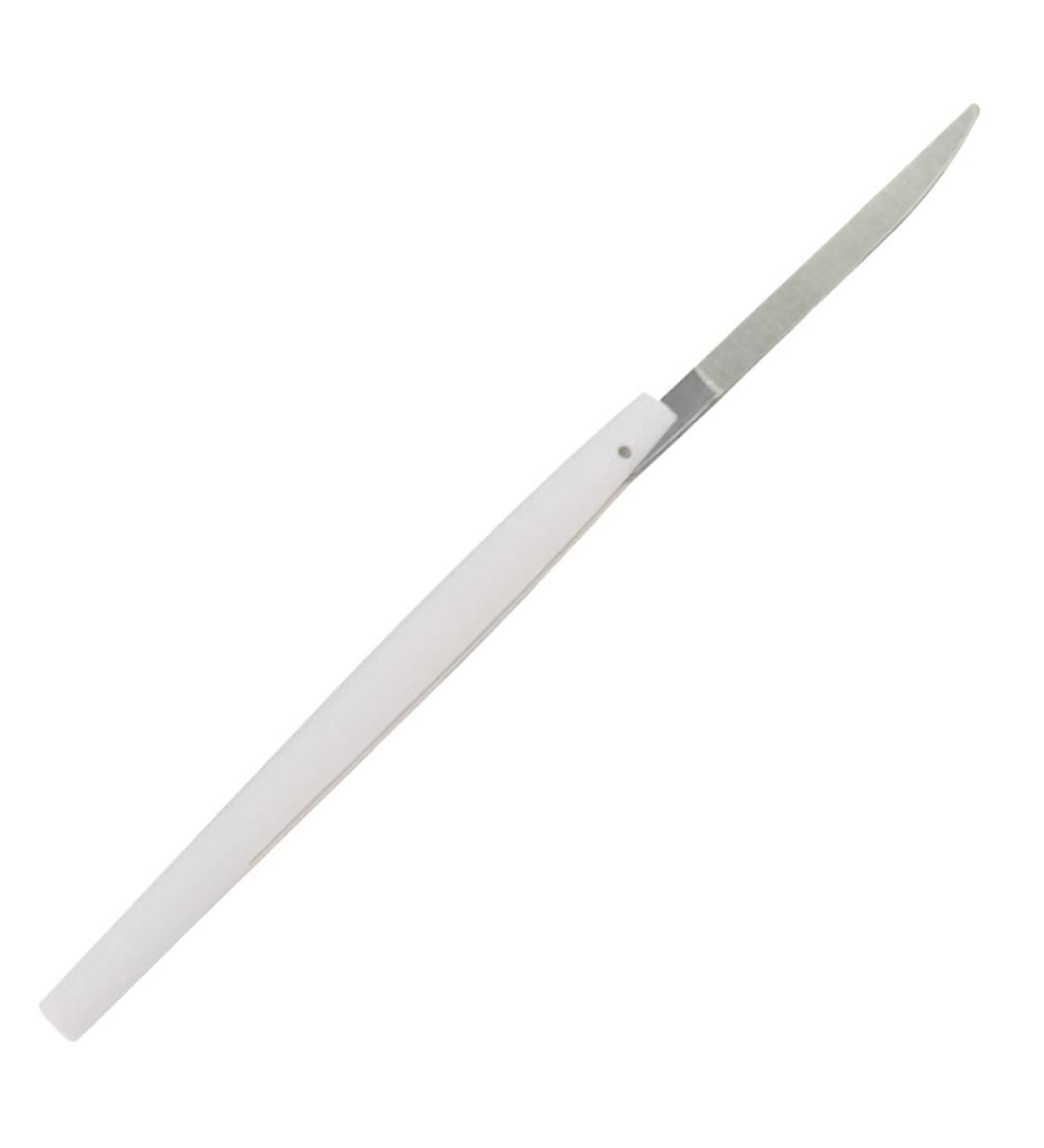 WOIWO 3PCS Ear Scraper Set - Stainless Steel Cloud Knife Ear Wax Removal Tool - Buy Online on GoSupps.com