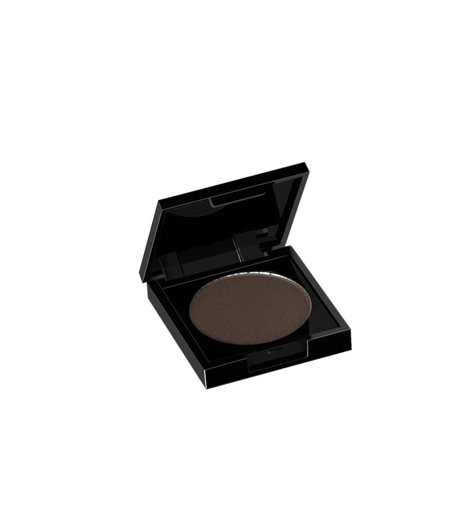 YOUR Cake eyeliner innovative compact eyeliner which is applied with a damp brush CL02 - Buy Online on GoSupps.com