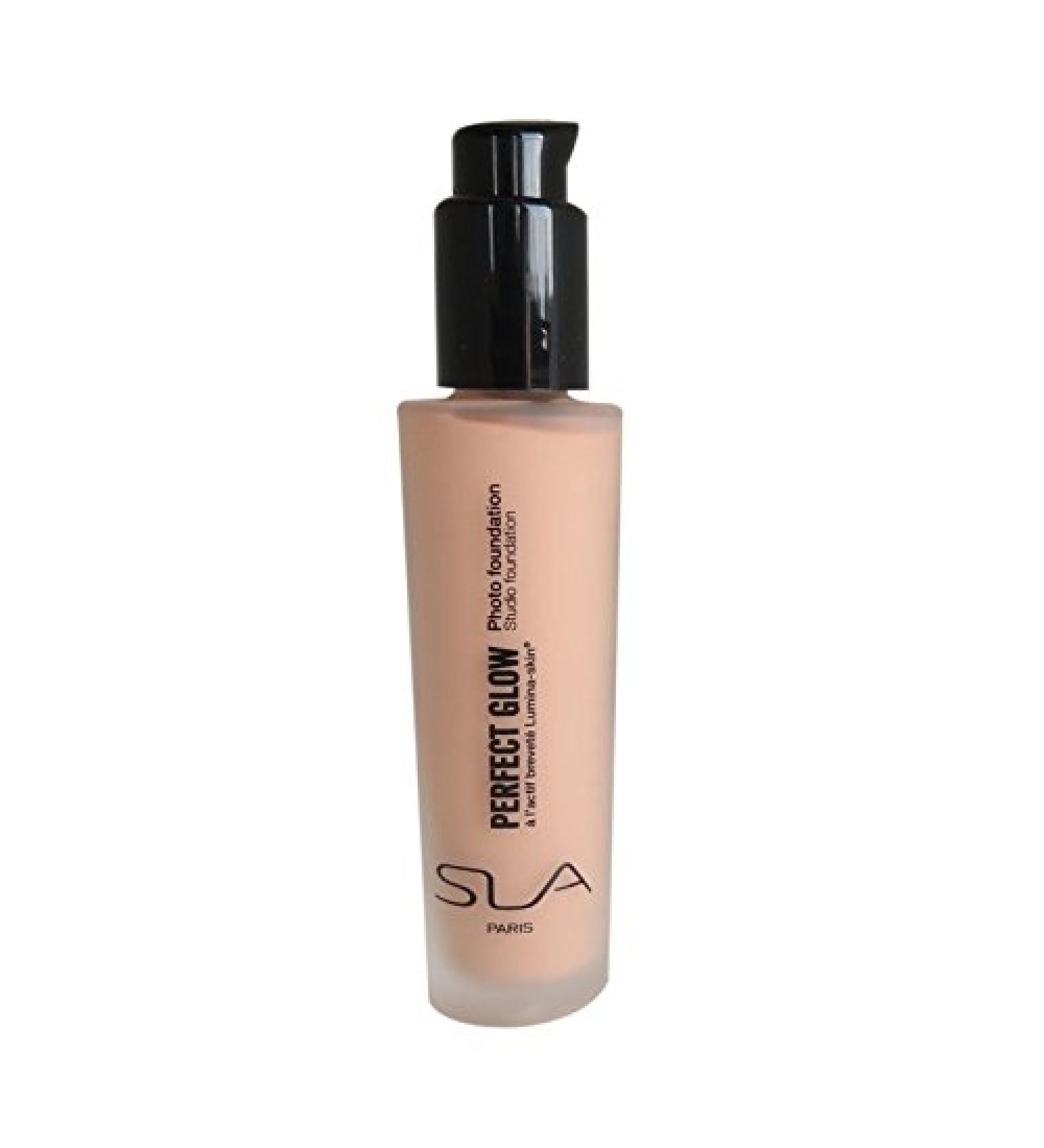 FOUNDATION PERFECT GLOW 75105