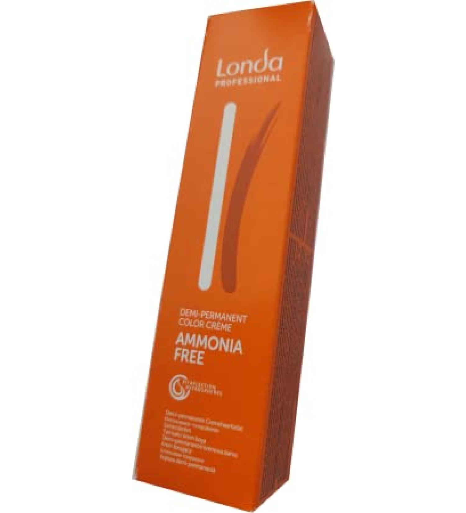Londa Londa SEMI-PERMANENT Color Cream 0/56