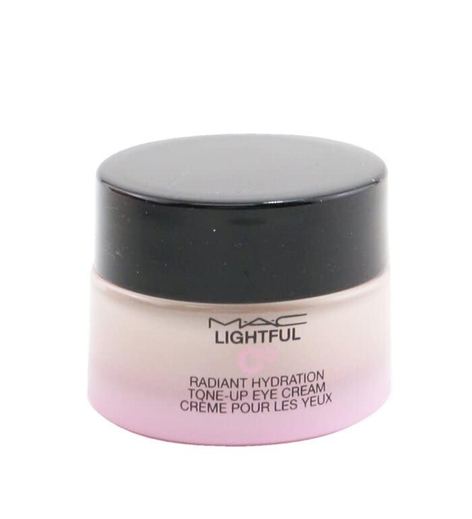 M.A.C. Lightful C3 Collection Radiant Hydration Tone - Up Eye cream