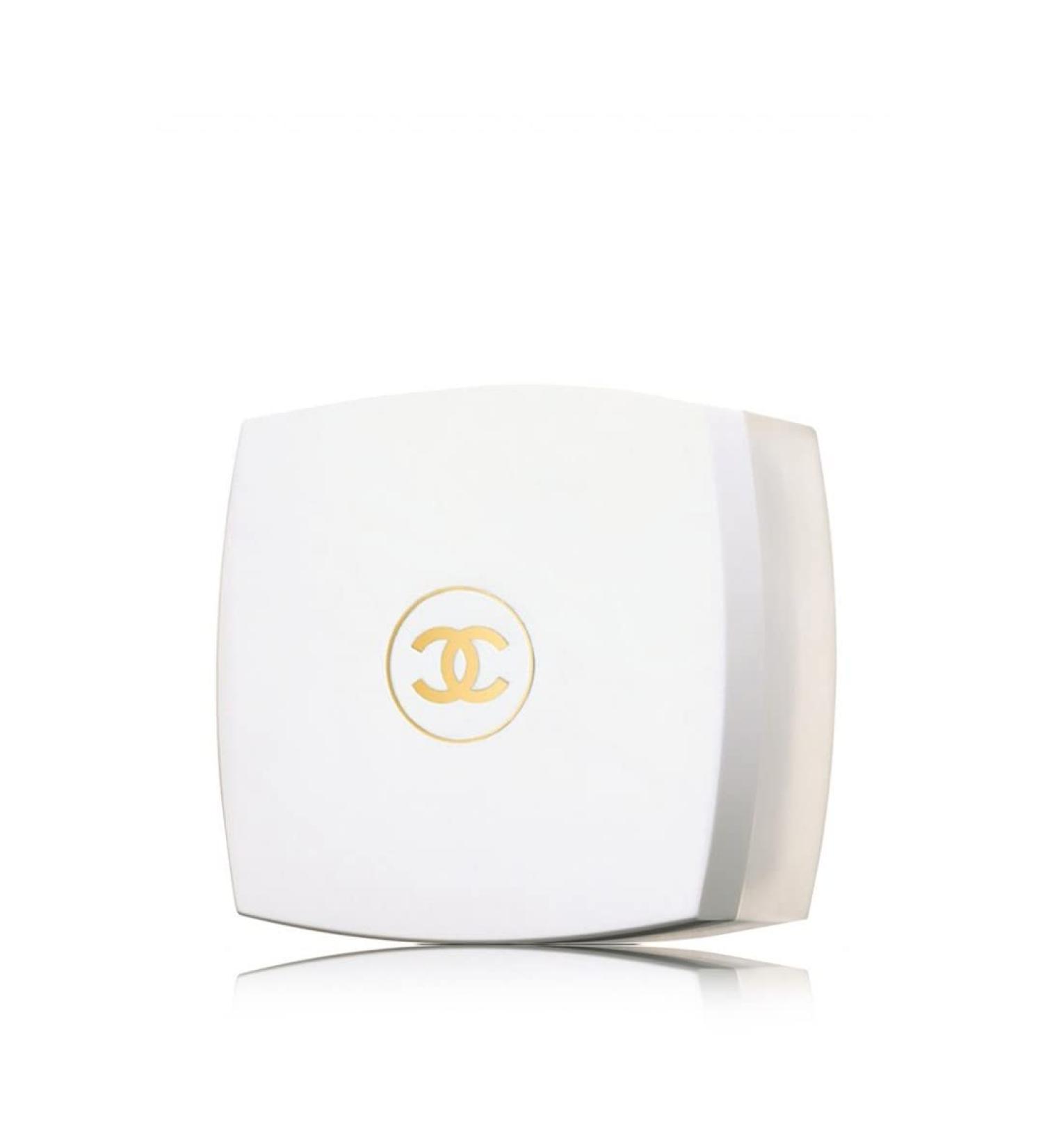 Coco Mademoiselle by Chanel for Women - 5 oz Fresh Body Cream - Buy Online on GoSupps.com