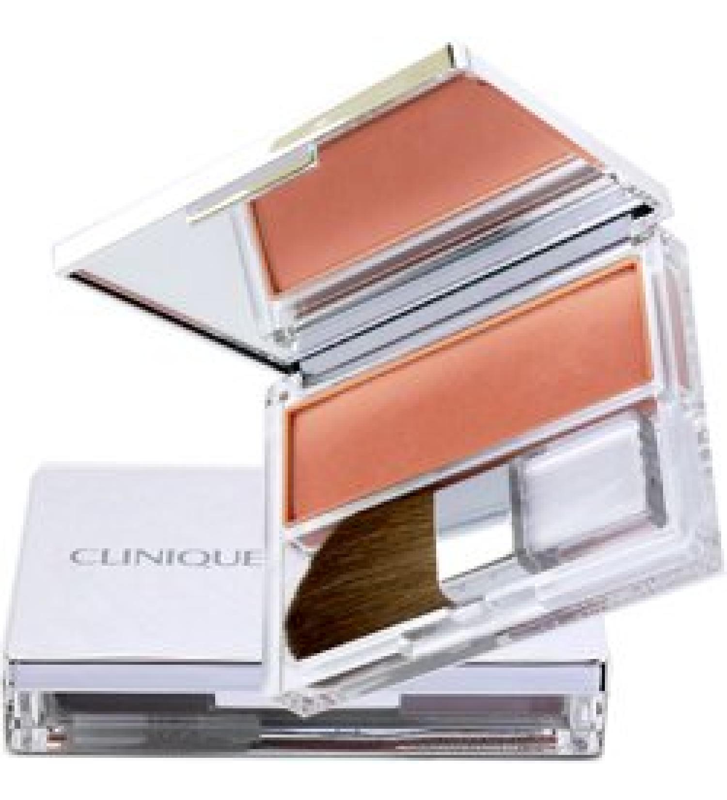 Clinique Blushing Blush Powder Blush -  101 Aglow Blush For Women 0.21 oz