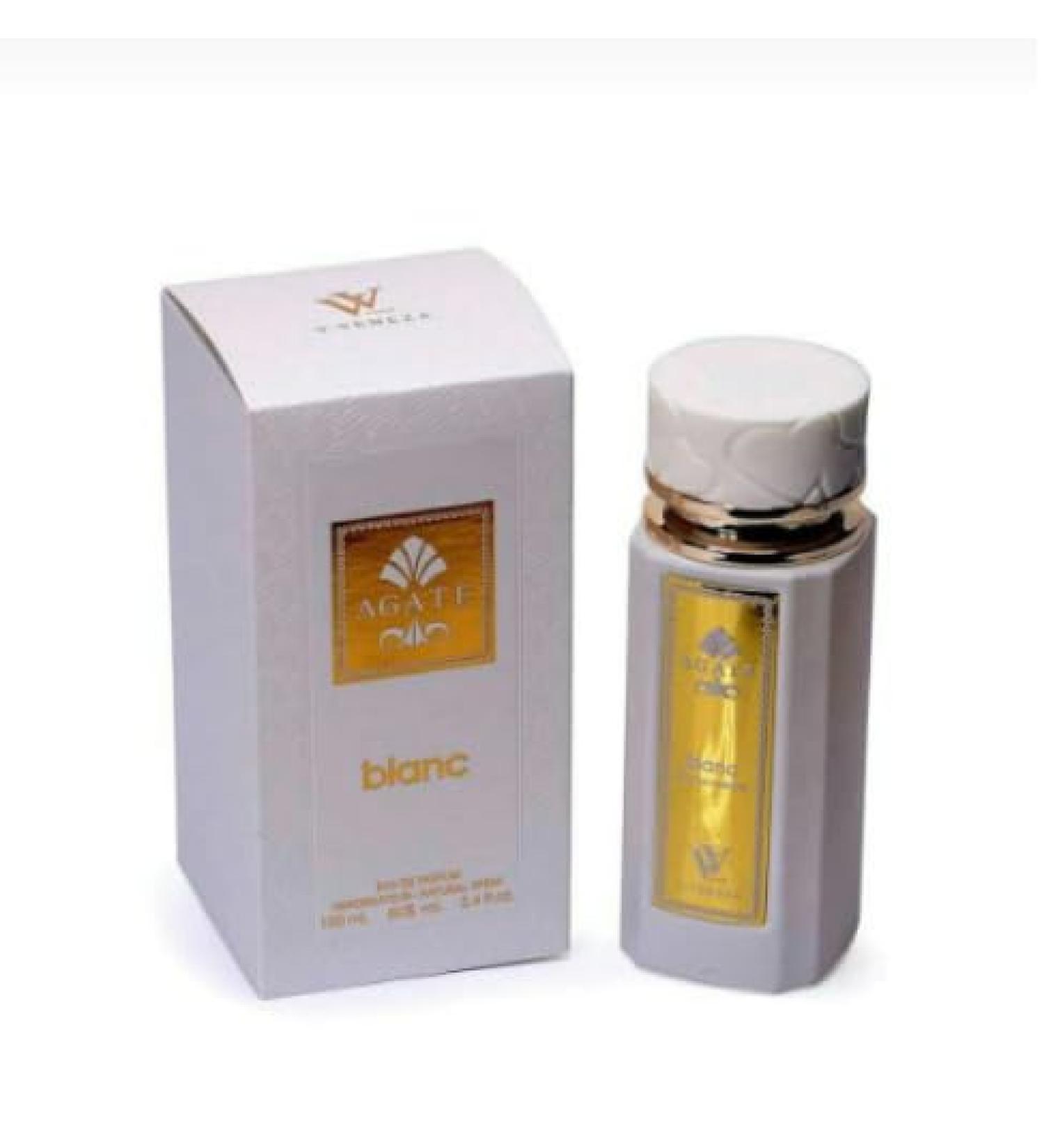 Dumont - AGATE BLANC 3.4 EDP SP.