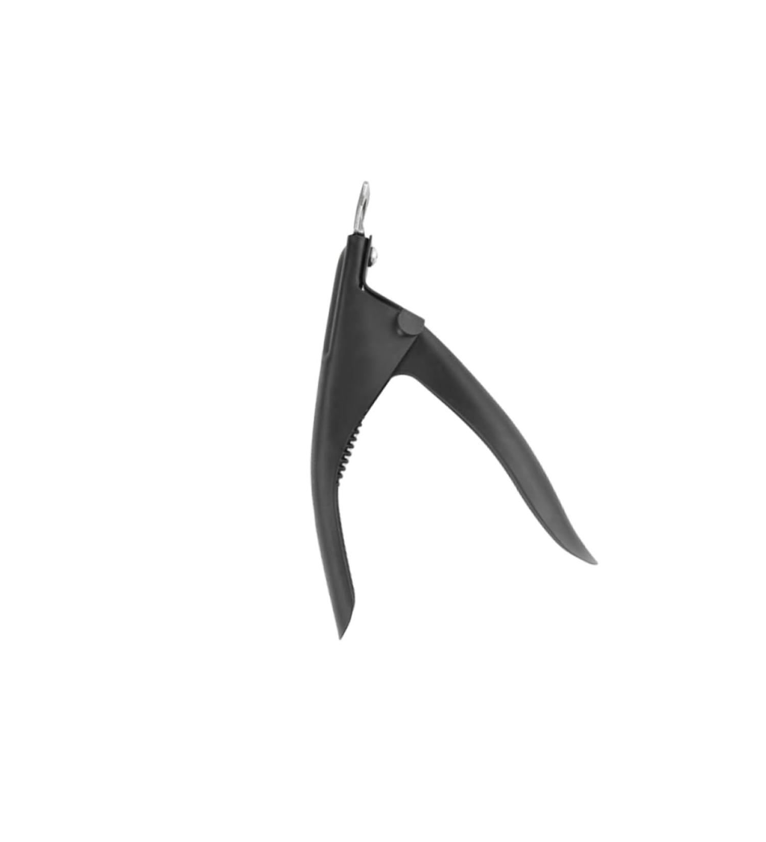 minkissy Faux Nail Clipper False Nail Clipper Fake Nail Acrylic Nail Nail Art Makeup Supplies Nail Tips Clipper Nail Edge Trimmer Tool Nail Tip Clipper Manicure Nail Piece - Buy Online on GoSupps.com