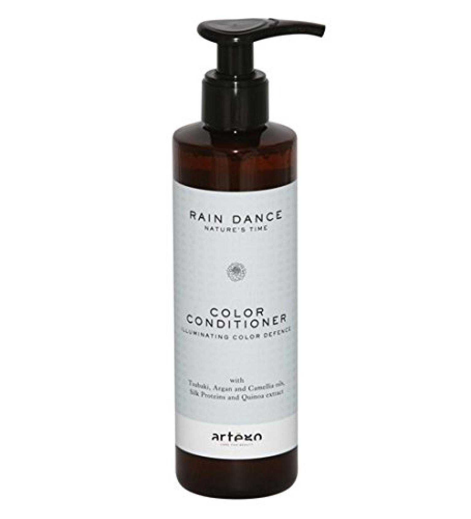 Art go Color Conditioner - Rain Dance - 1 litre