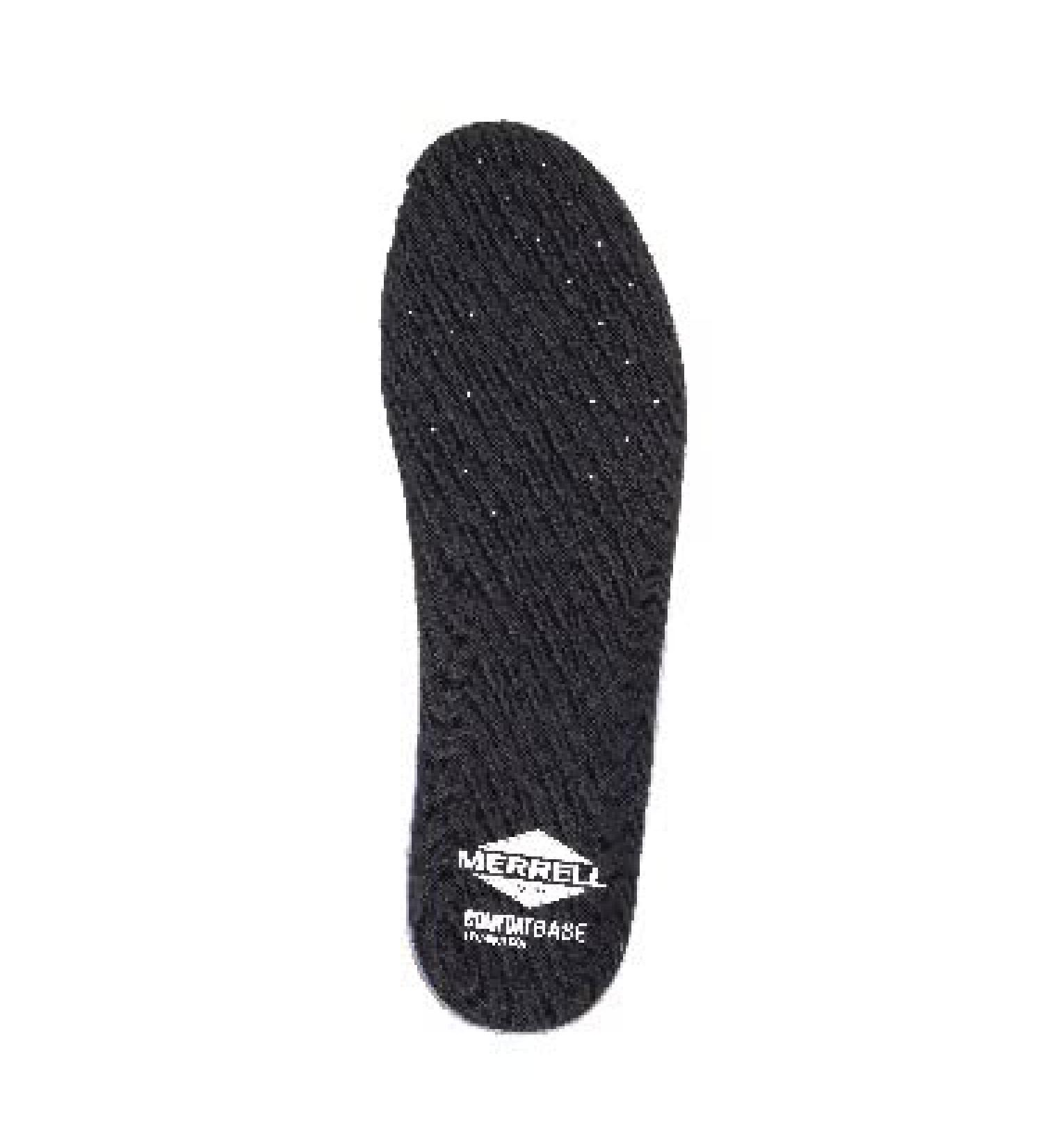 Shop Merrell Work Comfortbase Insole for Men - Size 12 | International Shipping Available - Buy Online on GoSupps.com