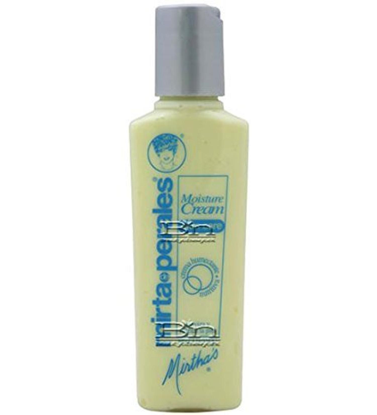 Mirta De Perales Moisture Cream 8oz