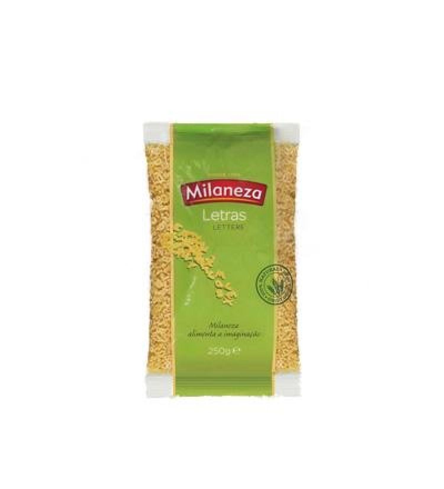 Milaneza - Star paste 250g