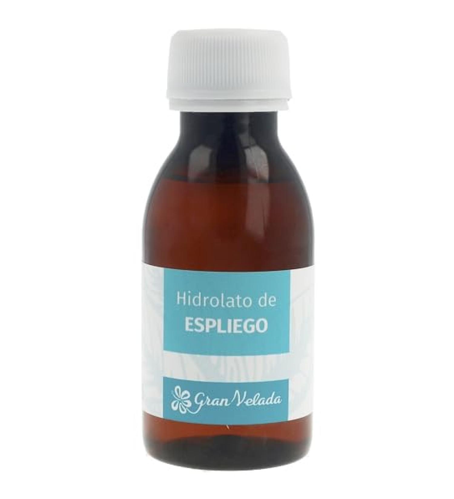 GRAN VELADA Hydrolate plugs content 100 ml
