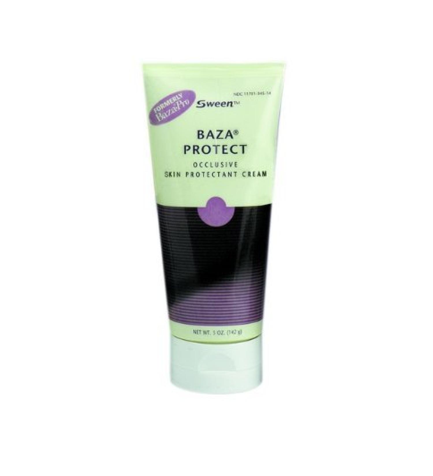 Coloplast BAZA Protect Occlusive Skin Protectant Cream - Sku COL1880