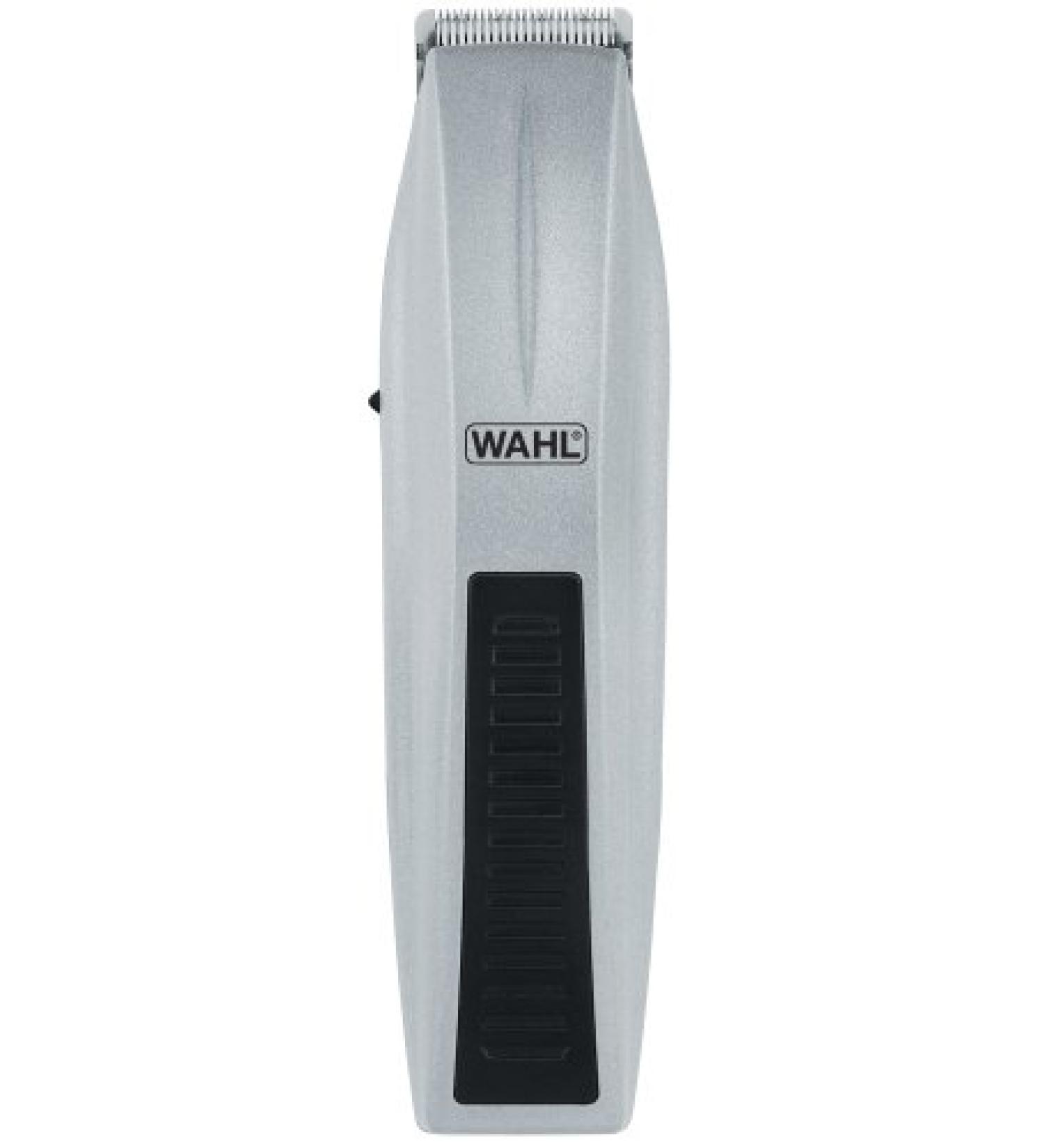 Wahl 5537-506 Cordless Beard & Mustache Trimmer - International Shipping Available - Best Grooming Tool for Precision Trimming - Buy Online on GoSupps.com