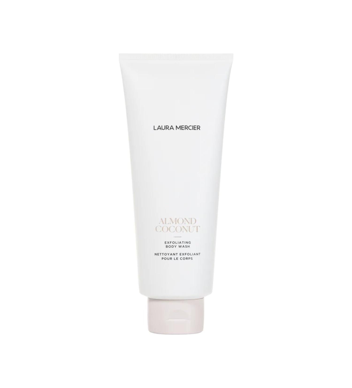 Buy Laura Mercier Exfoliating Body Wash - Refreshing & Hydrating | International Shipping Available - Buy Online on GoSupps.com