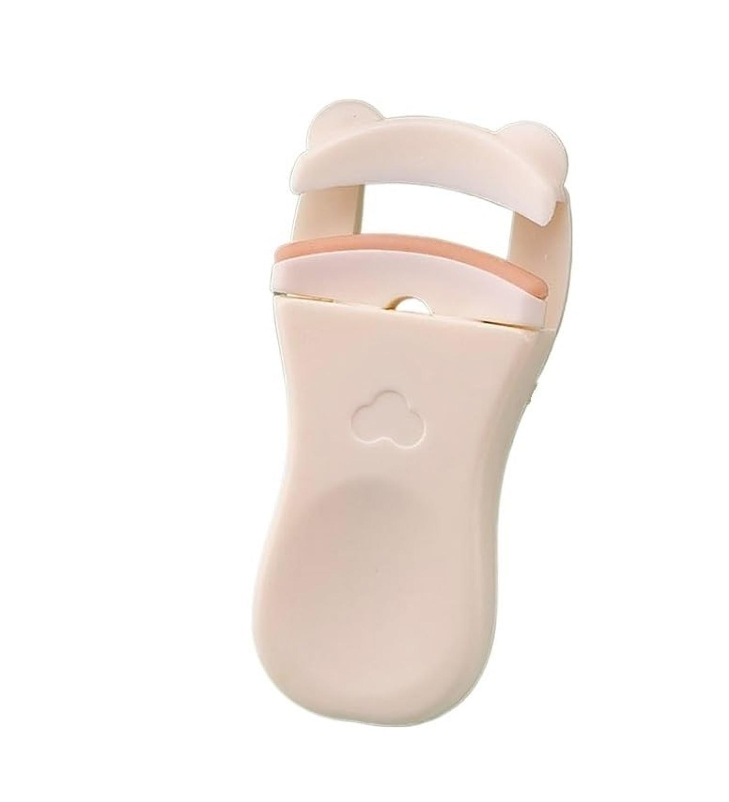 Eyelashes Curler Cute Designs Long Lasting Professional for Women Makeup Accessories Tool Fit All Eyelash Shapes (Color : 1pc) - Buy Online on GoSupps.com