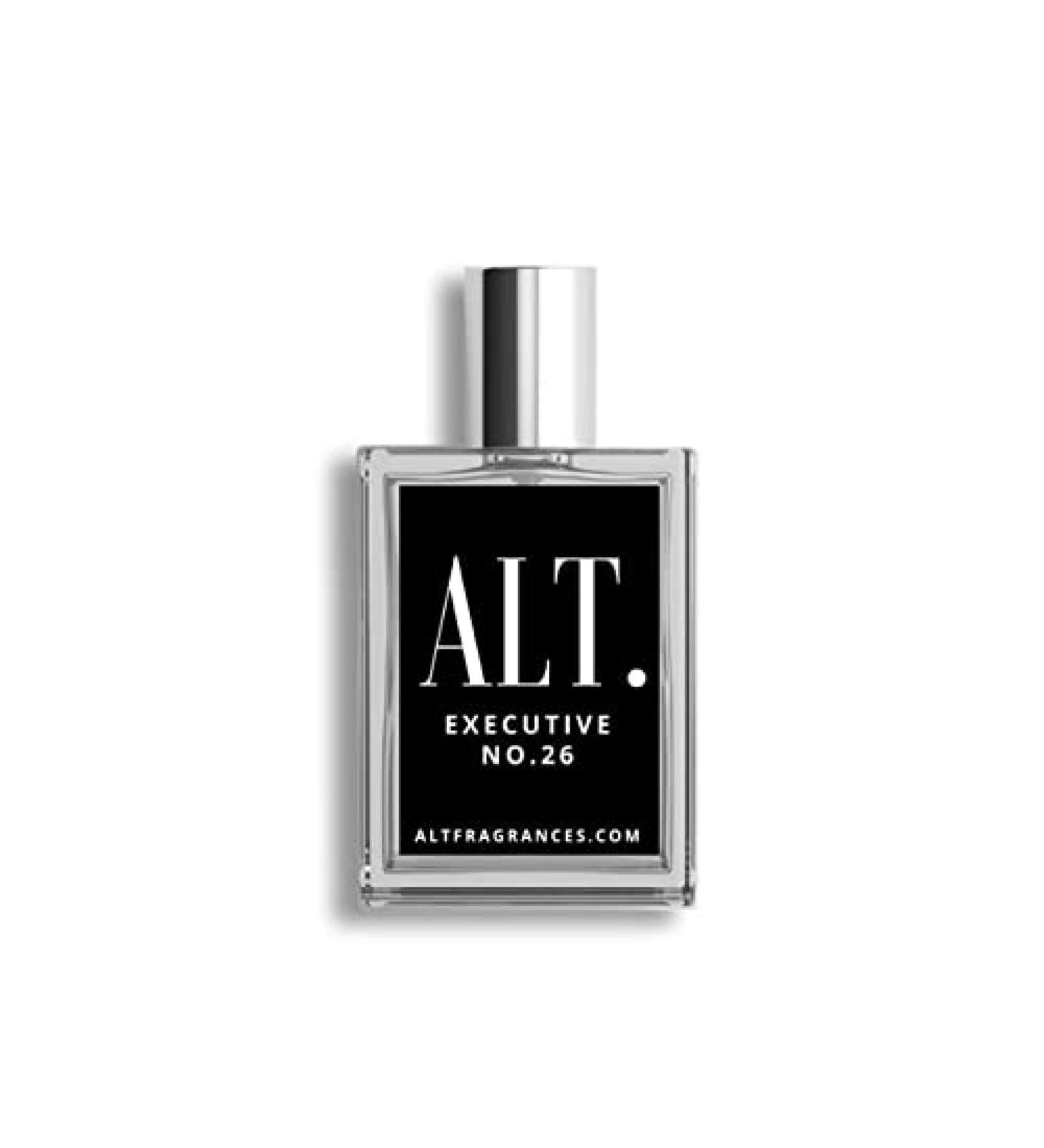 Beautyshop ALT Executive 26 Sample 50mL