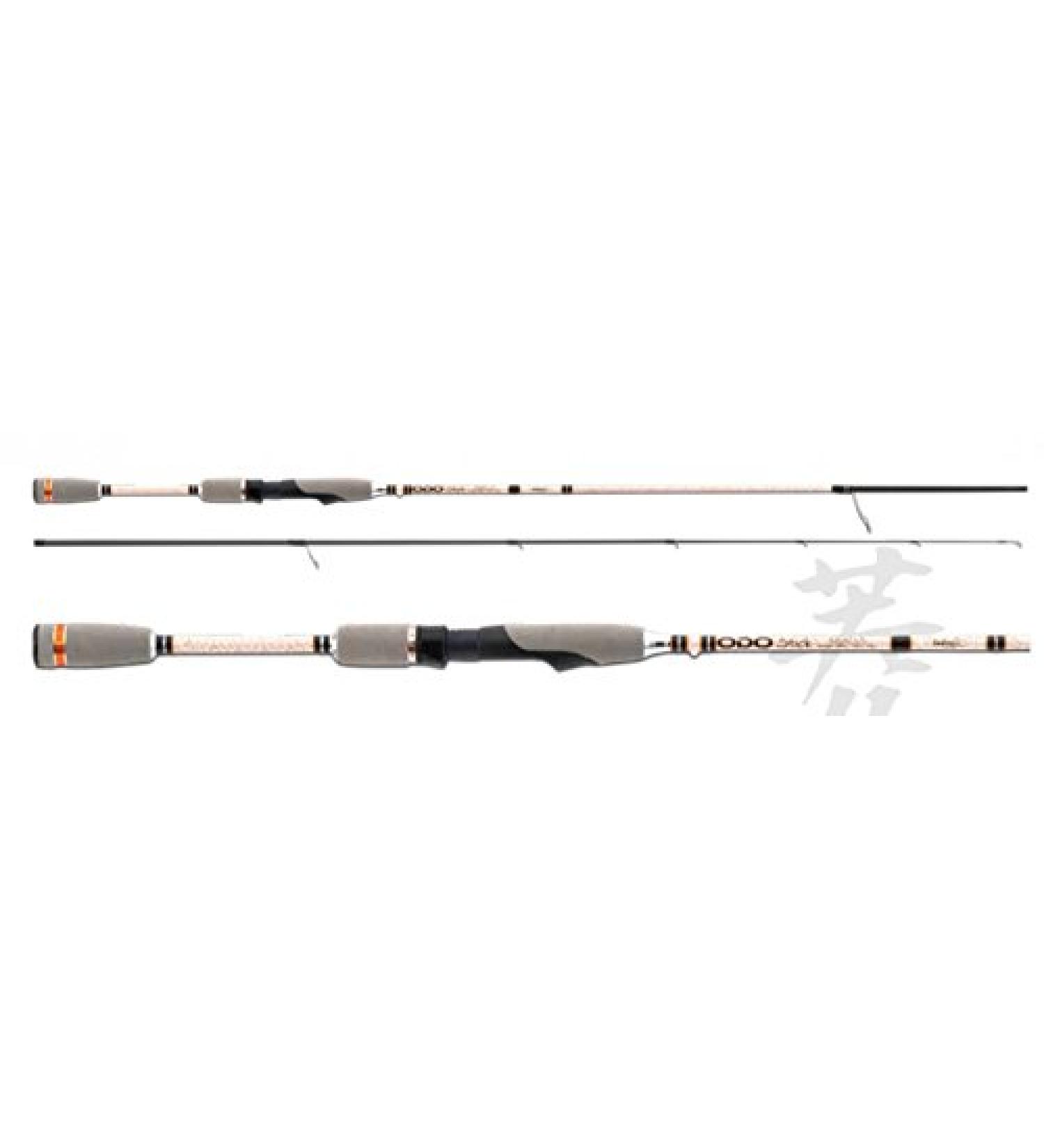 Buy Iron Claw DOIYO Odo Stick 602 - Ultra Light 2.13m (1-11g) for International Shipping - Buy Online on GoSupps.com
