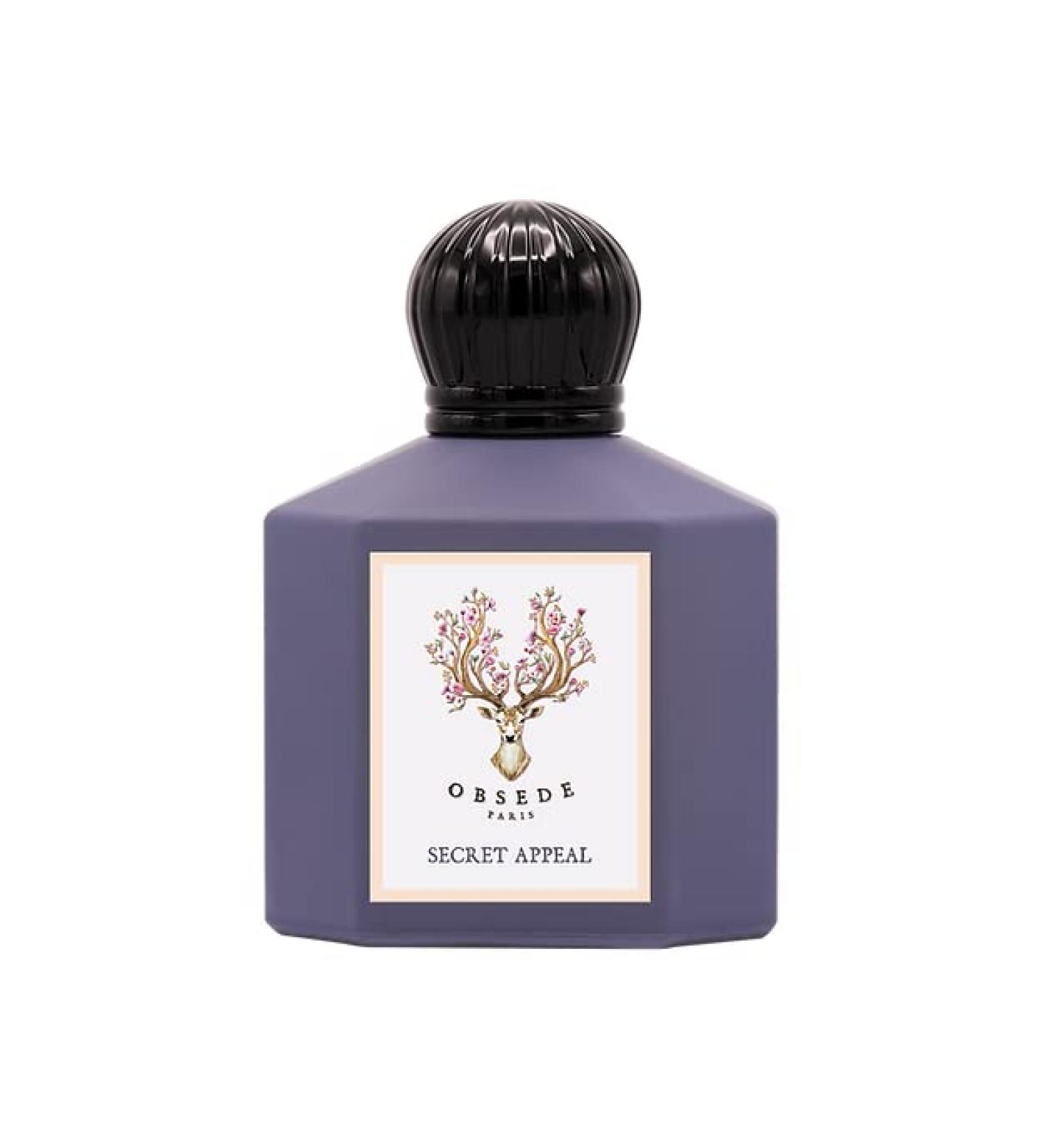 OBSEDE SECRET APPEAL EDP 100 ML