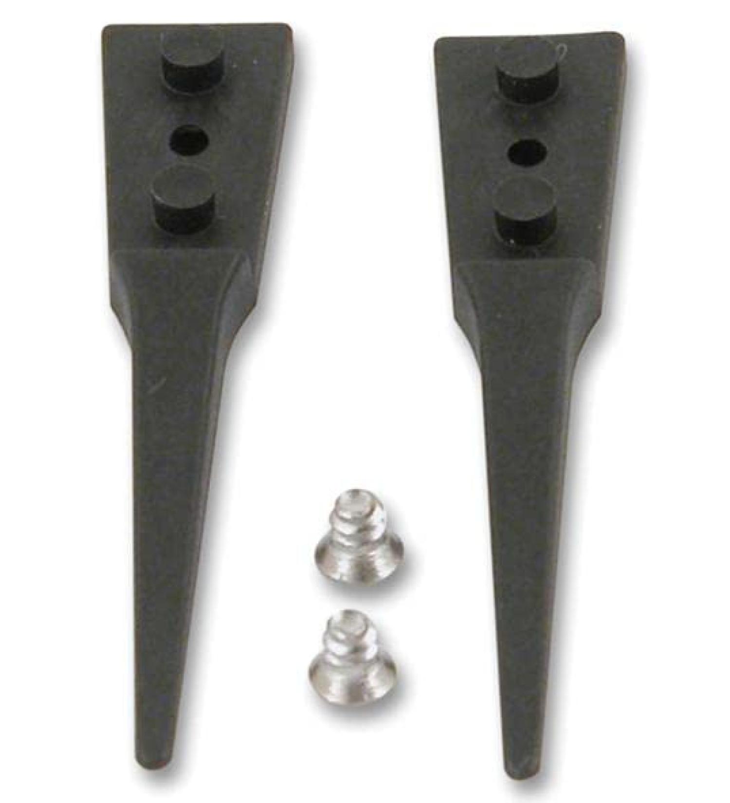 Replacement Tips for Tweezers PEEK Tweezers and Replacement Tips 2 Pack | A242CP