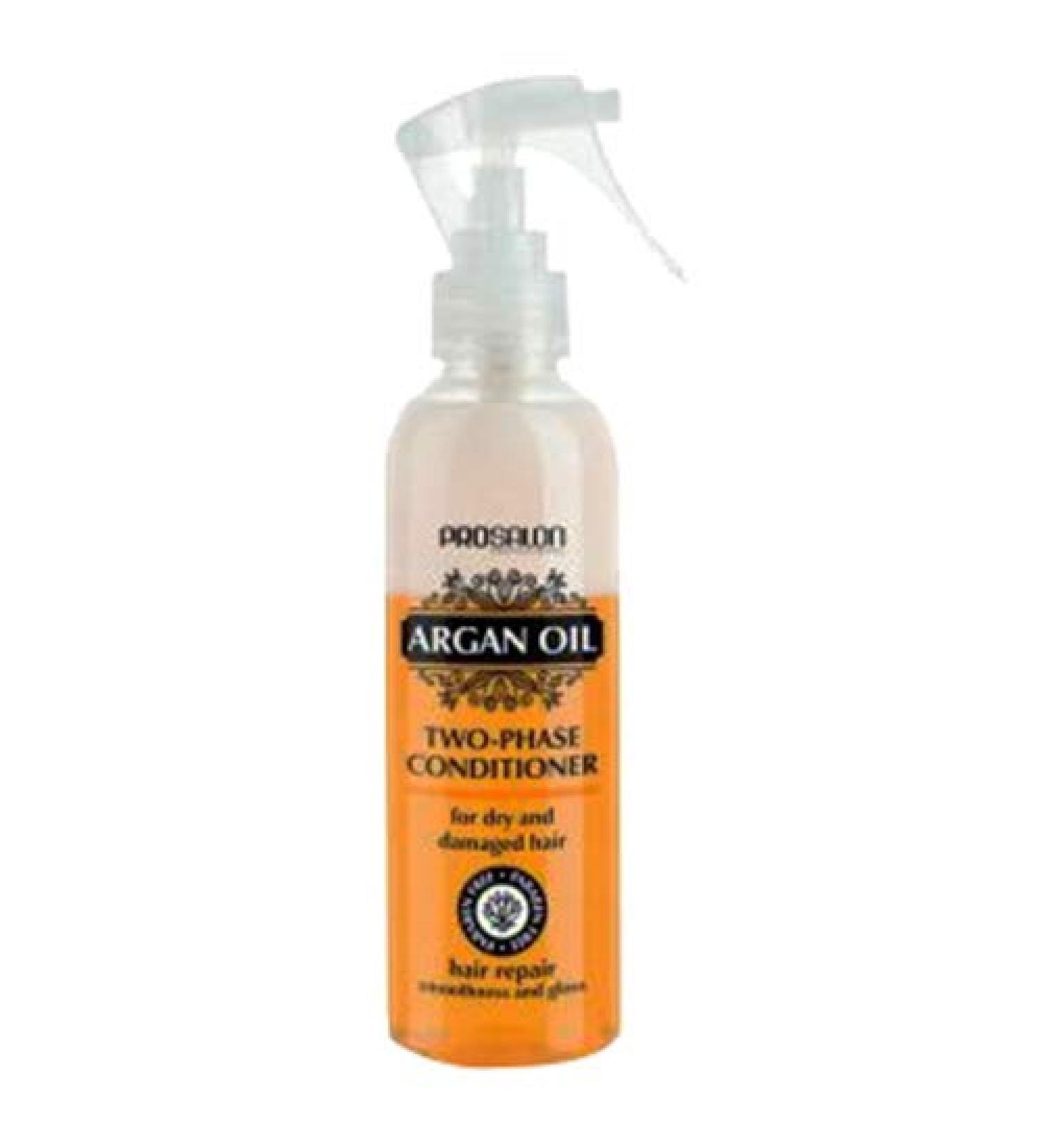 PROSALON TWO-PHASE CONDITIONER ARGAN OIL 200G