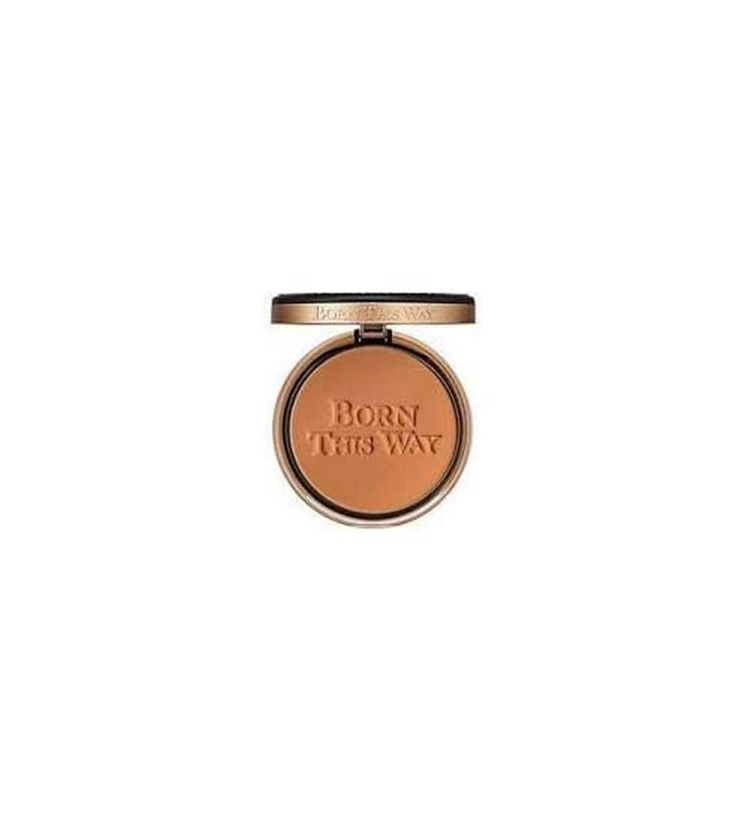 Born This Way Multi-Use Complexion Powder Mocha