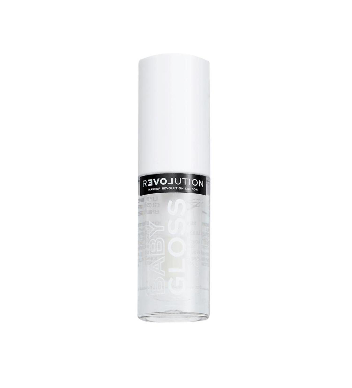 Revolution Relove - Lipgloss - Baby Gloss - Dream
