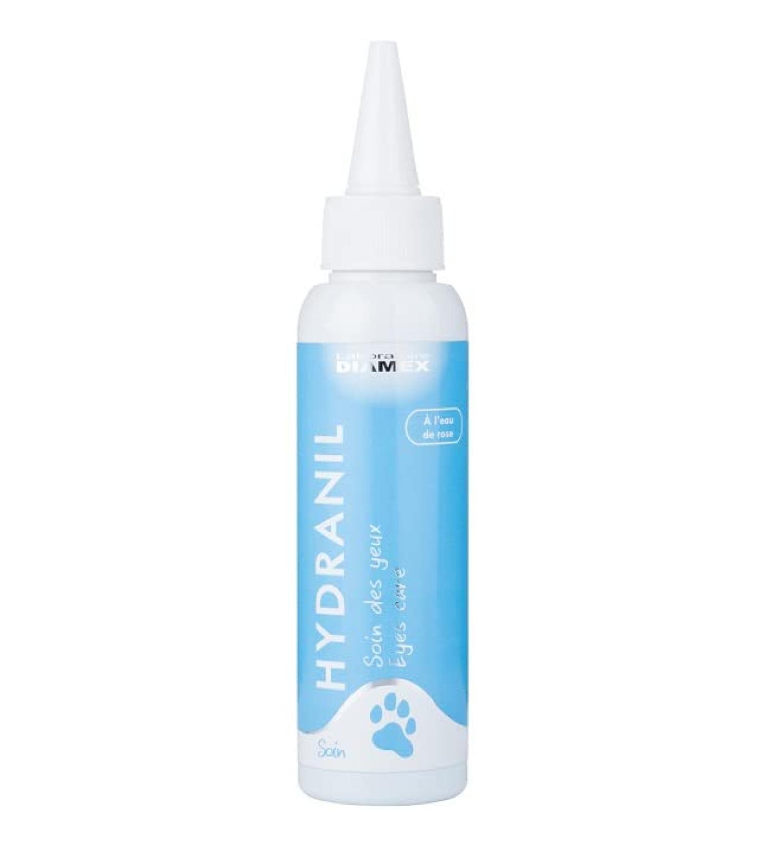 Diamex Hydranil Eye Care Dog - 100 ml