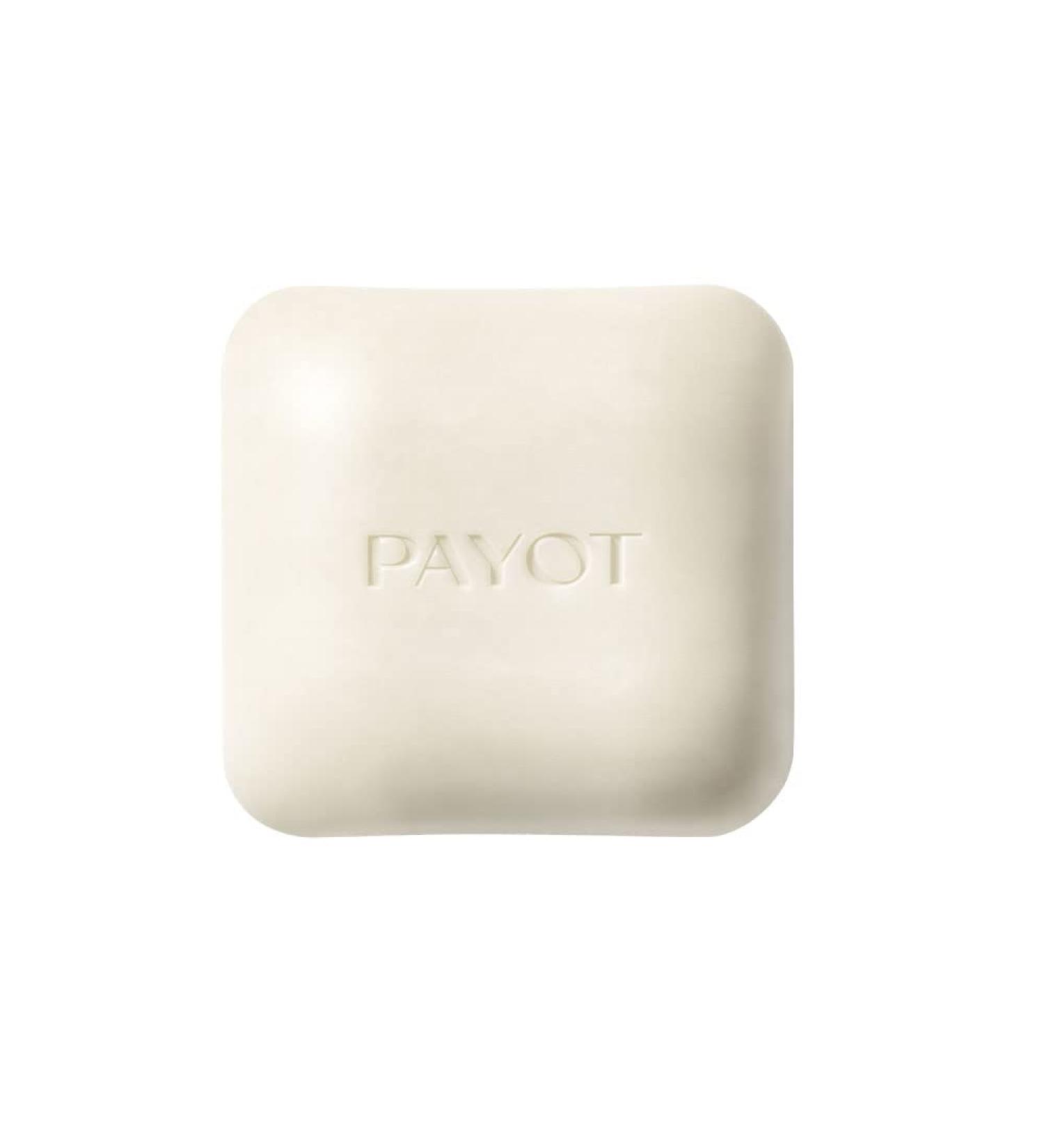 PAYOT Herbier Cleansing Face And Body Bar With Crypress Essential Oil 85 g
