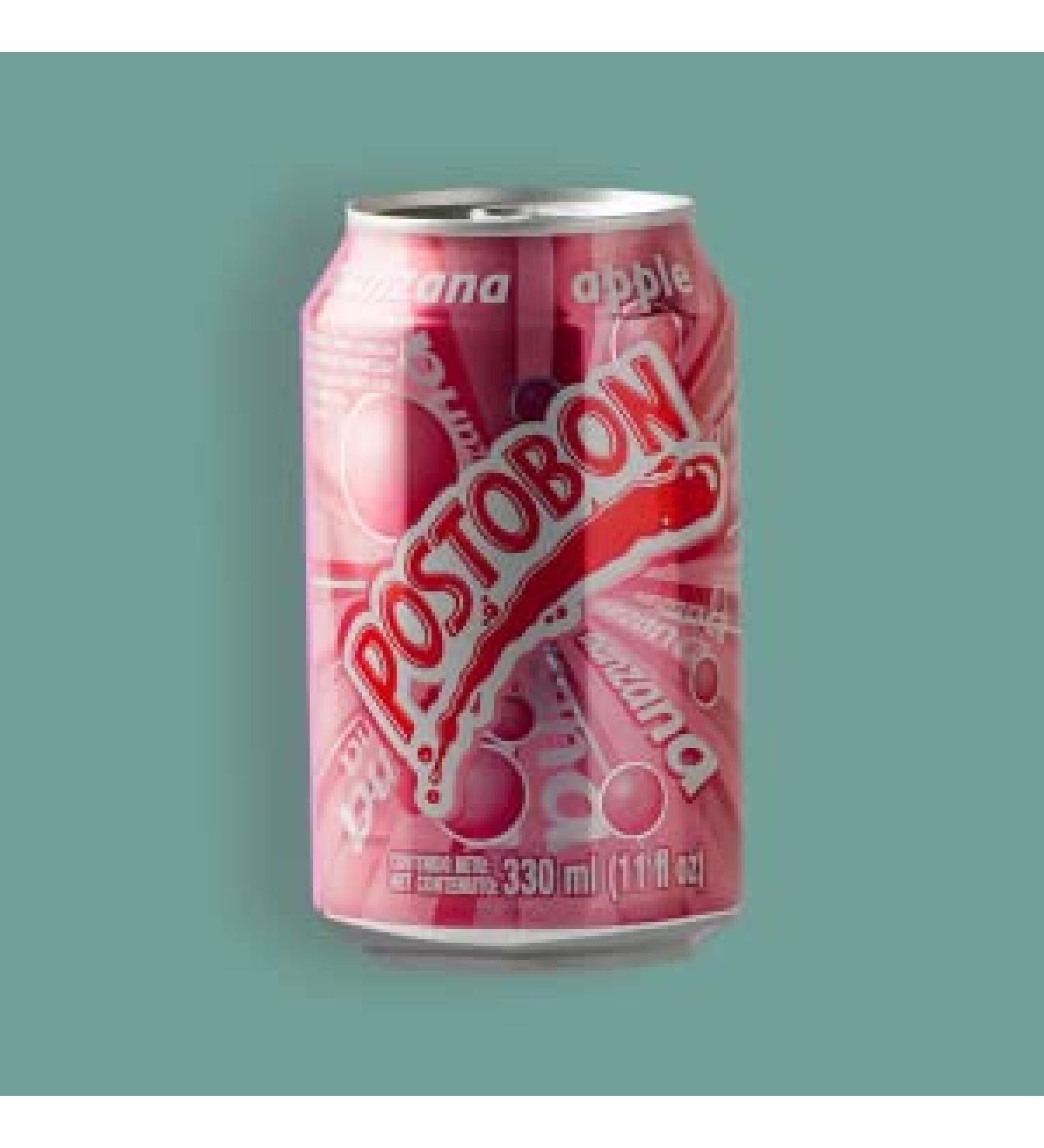 Pomme Pomme Pomme post-tobon Bo te 24 x 330 ml