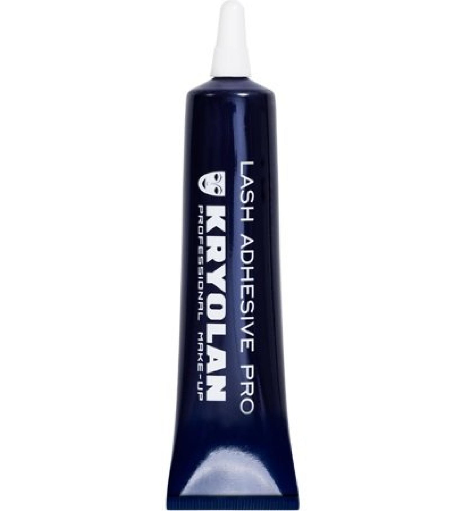 Kryolan eyelash glue pro 15g