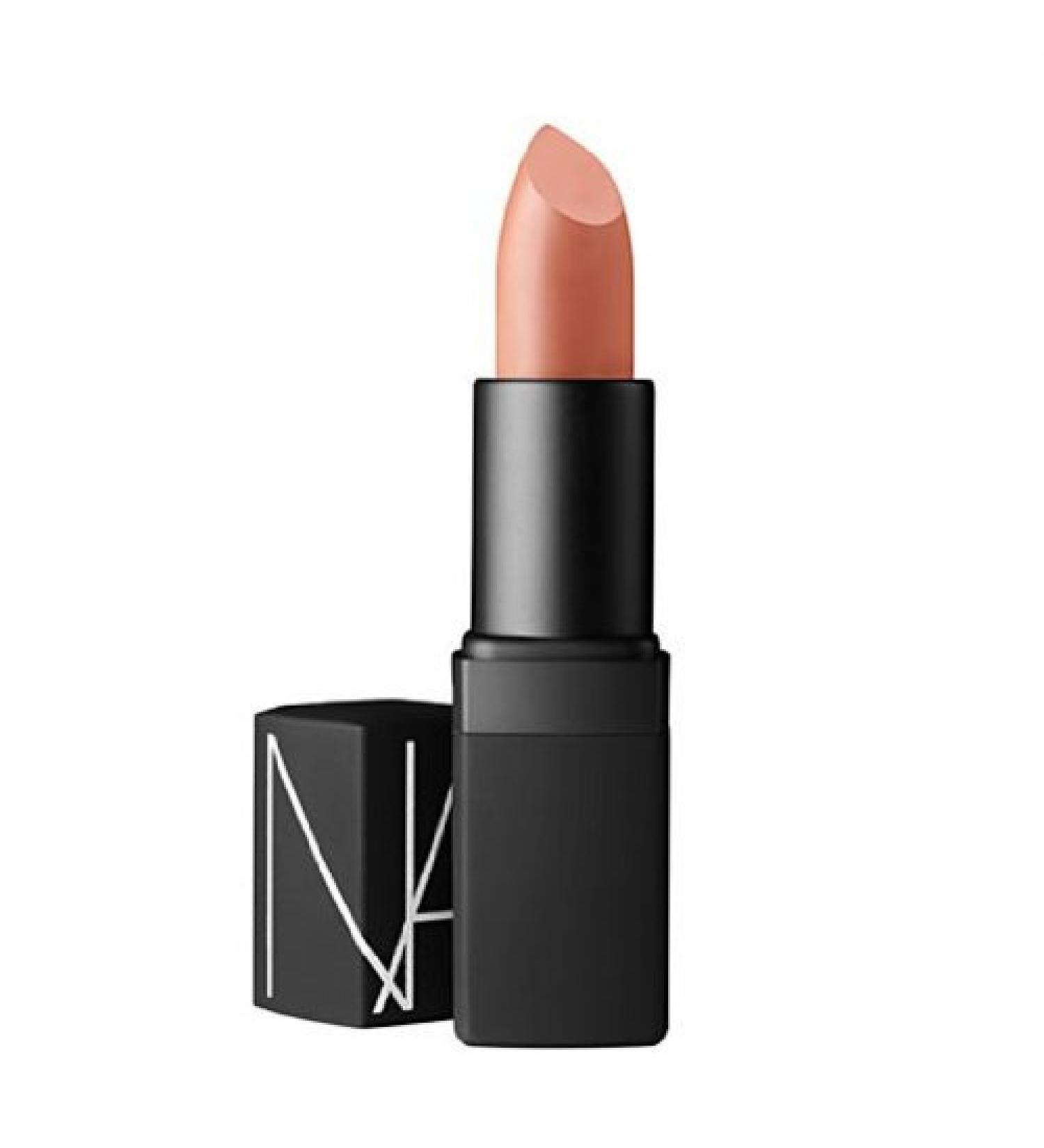 NARS Satin Lipstick  Honolulu Honey