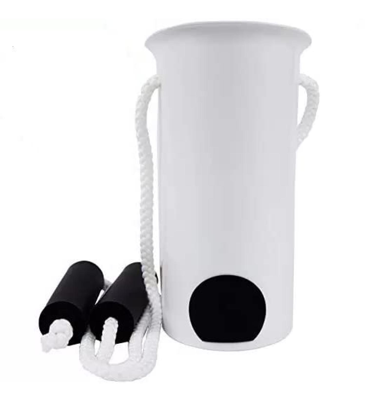 TNBUENO Sock Aid Device with Foam Handles - Compression Stocking Helper for Pregnant Women, Seniors, and Elderly - Buy Online on GoSupps.com