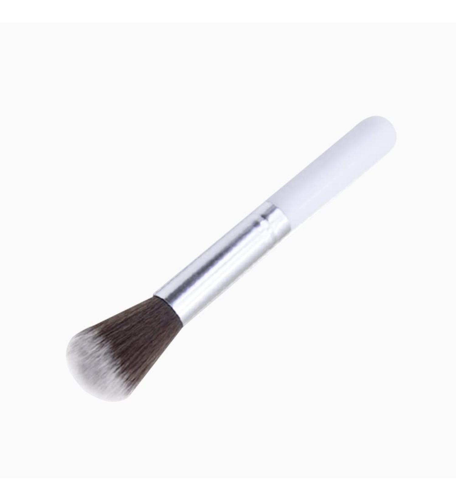 Makeup Brush Make-up Brushes Make Up Brushes Ideal for Applying Powder and Blush - Buy Online on GoSupps.com