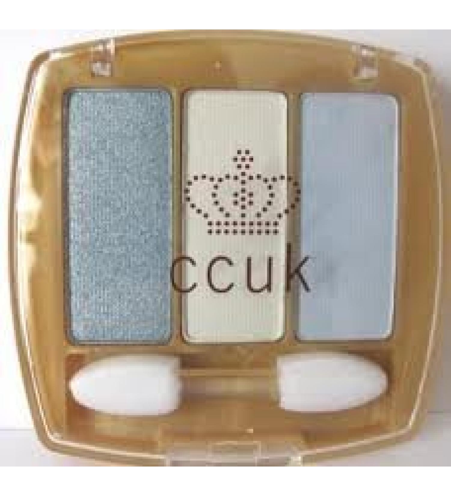 Constance Carroll Constance Carroll Constance Carroll Eyeshadow Trio Shade 92