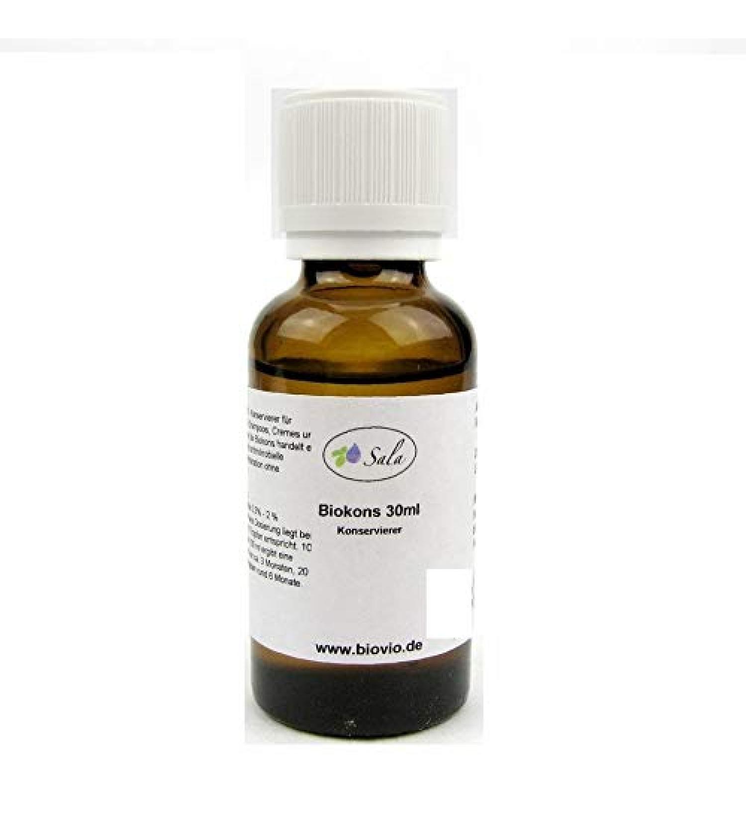 Sala Biokons Neo natural preservative 30 ml